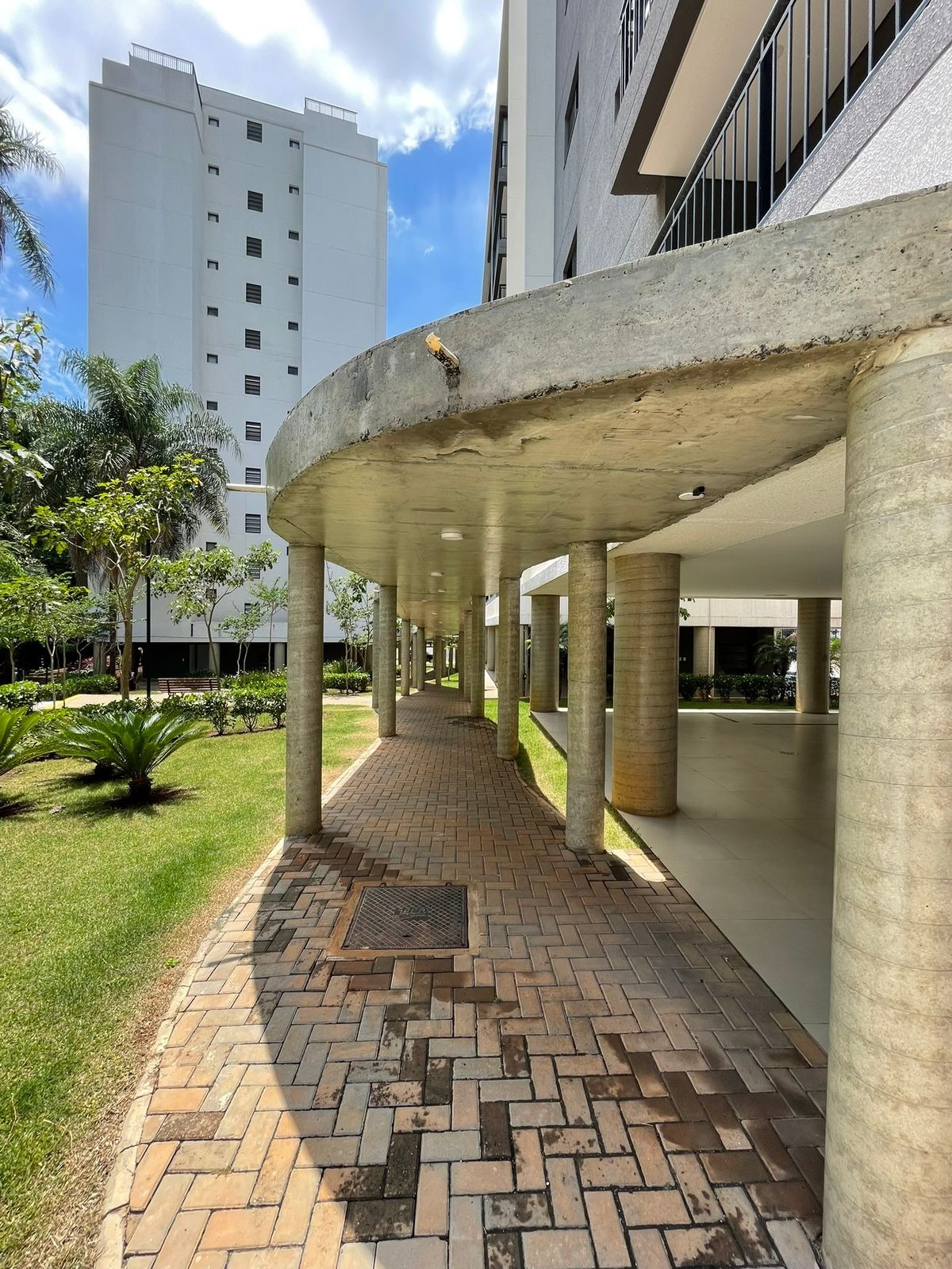 Apartamento, 2 quartos, 55 m² - Foto 36
