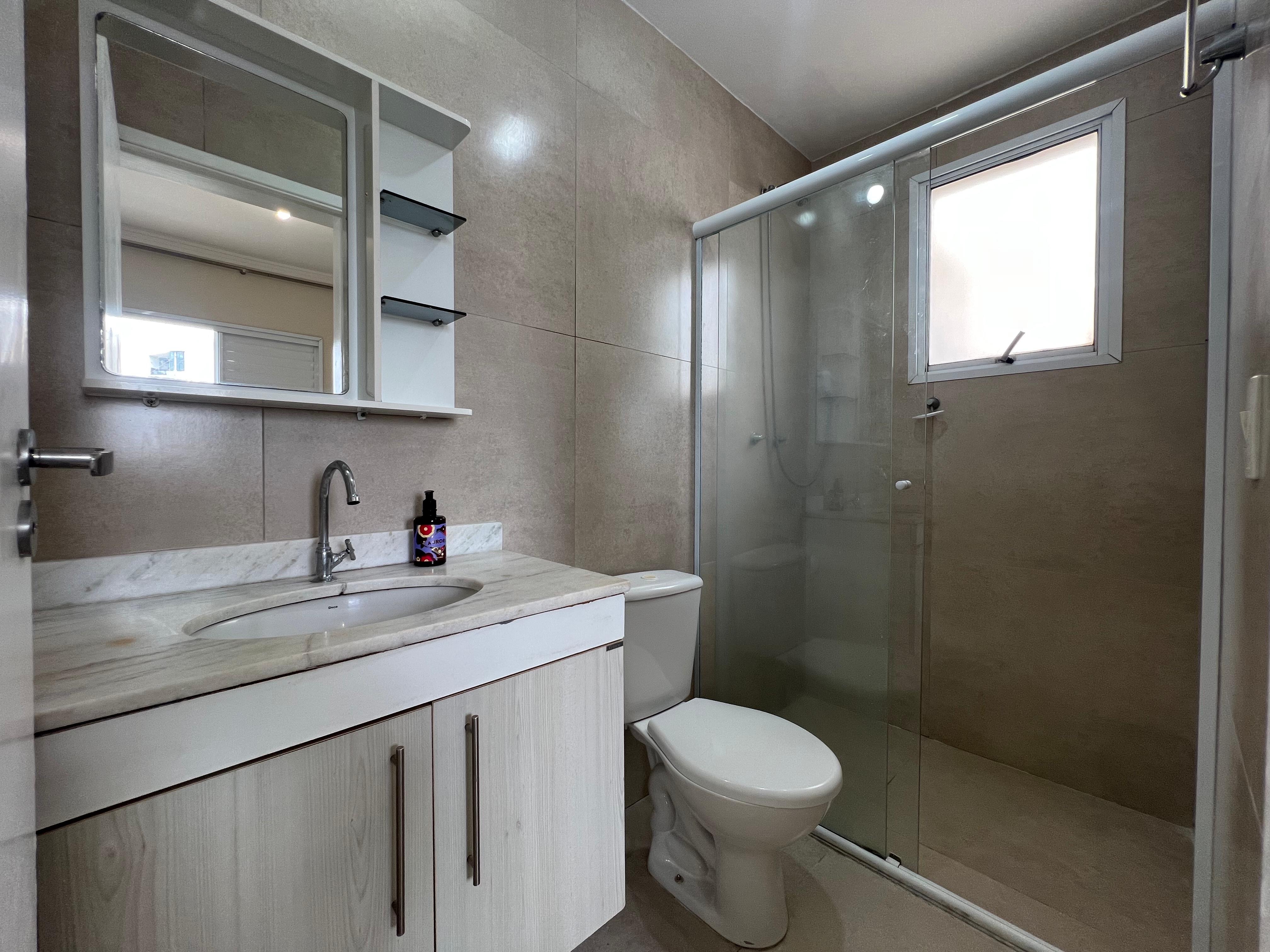 Apartamento, 2 quartos, 85 m² - Foto 28