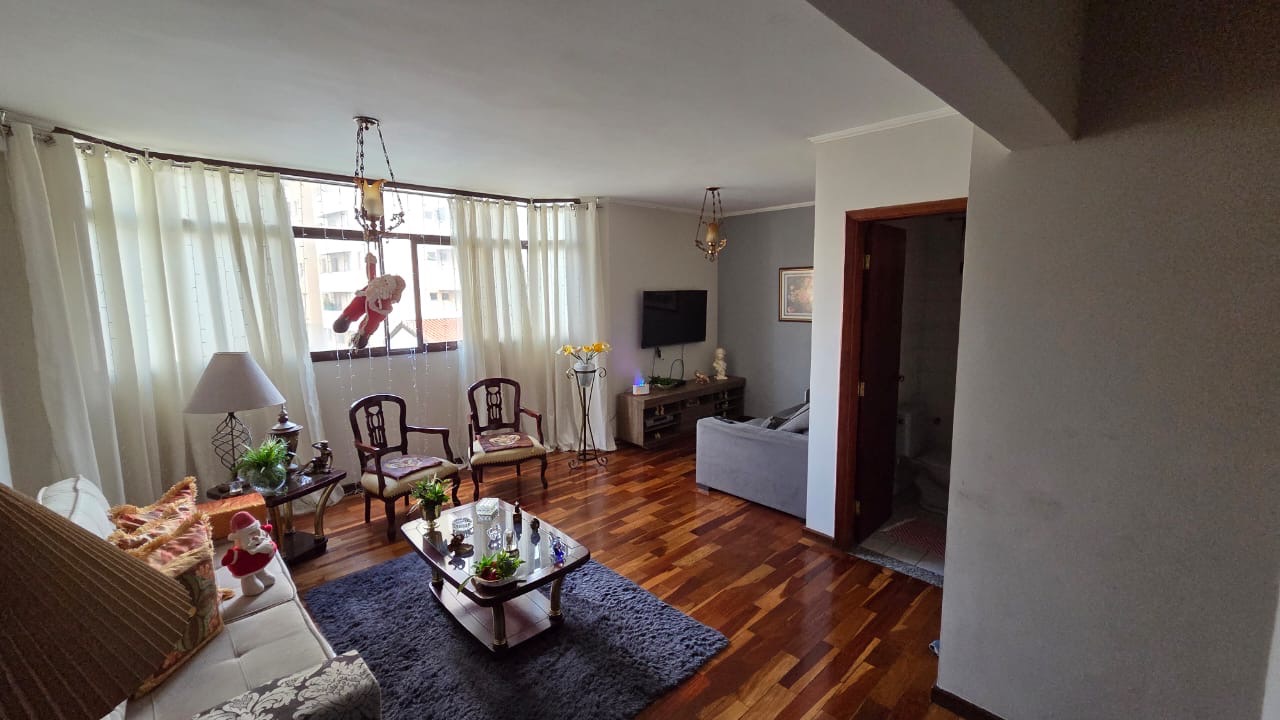 Apartamento, 3 quartos, 147 m² - Foto 14