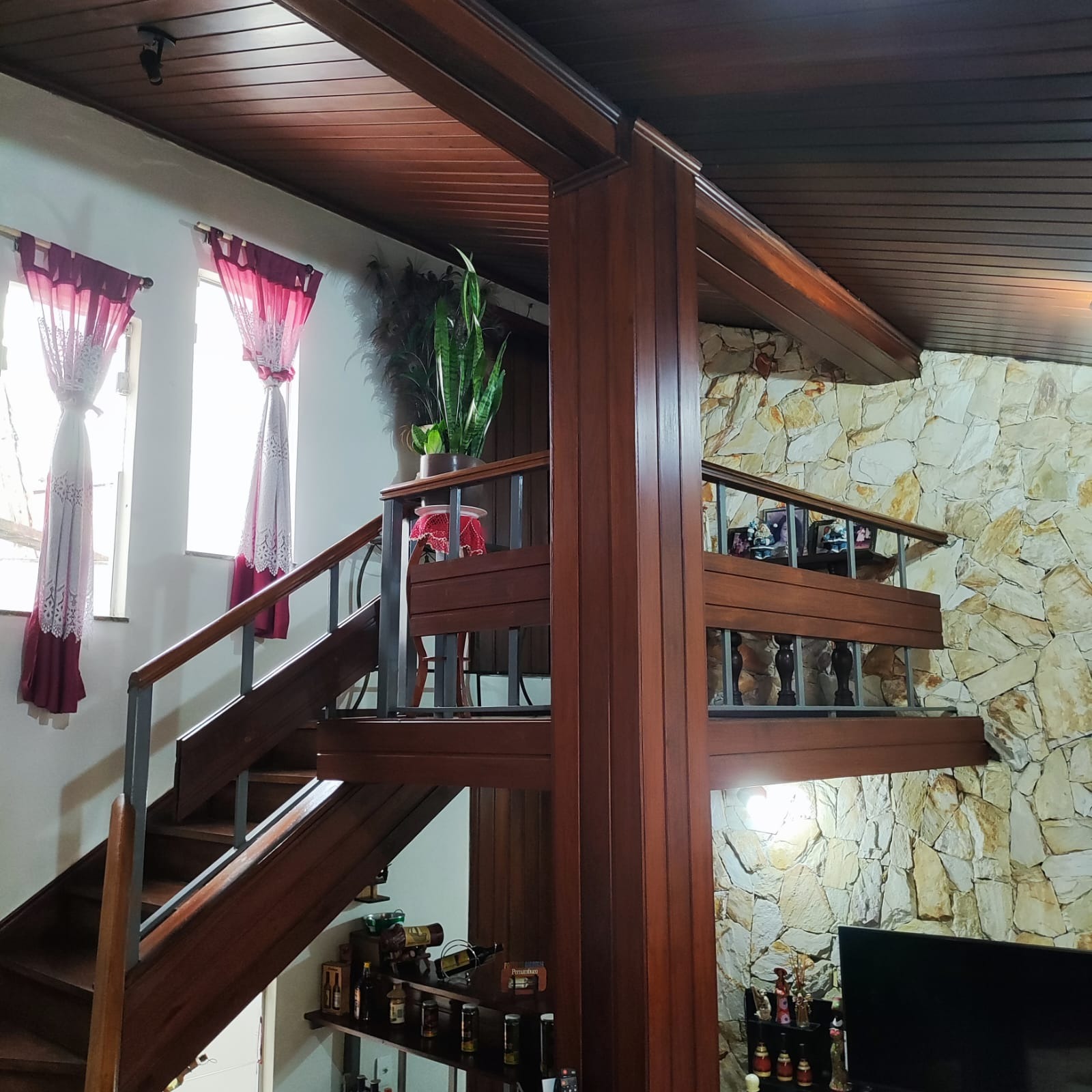 Casa, 3 quartos - Foto 3