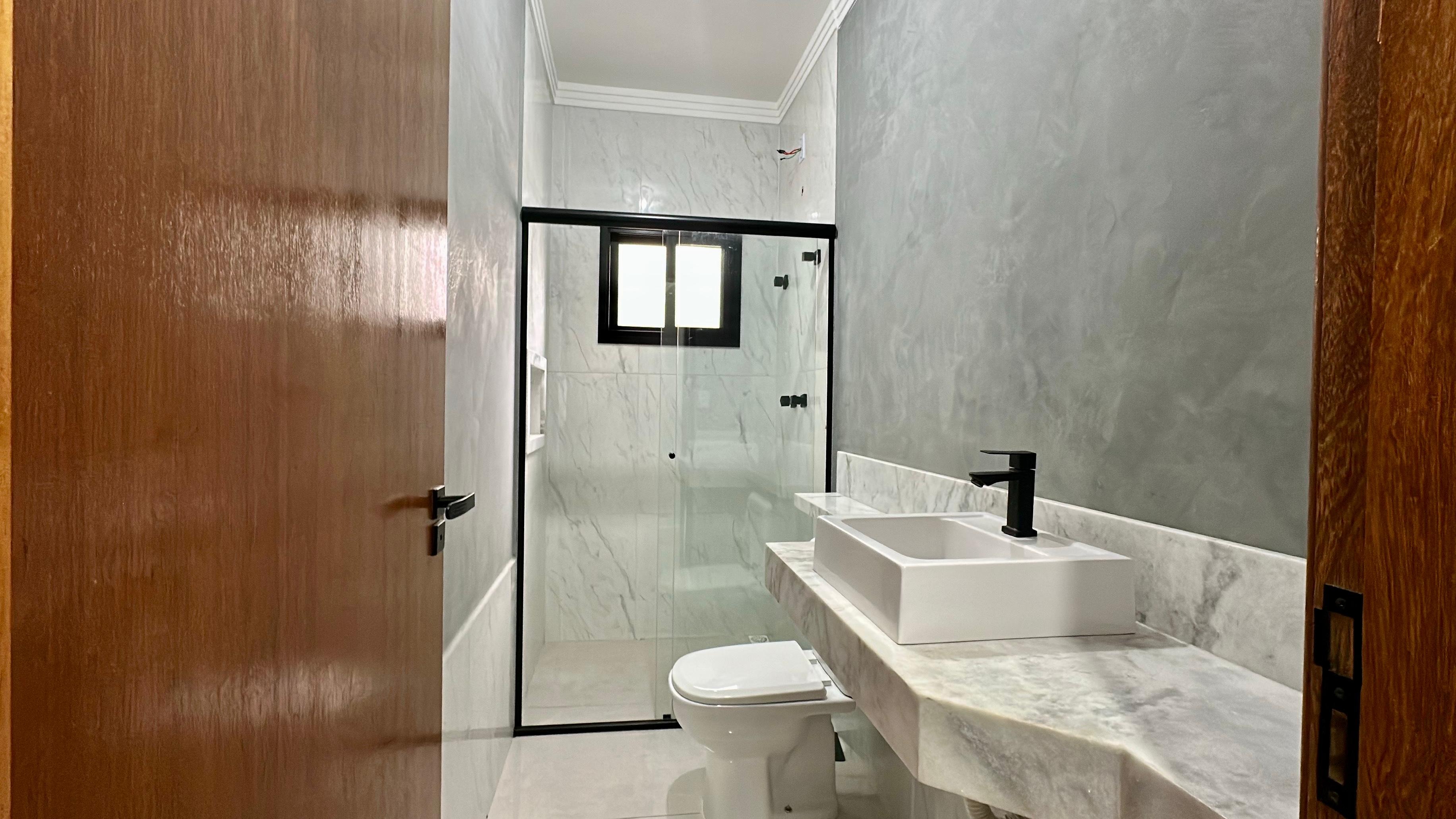 Casa, 3 quartos - Foto 19