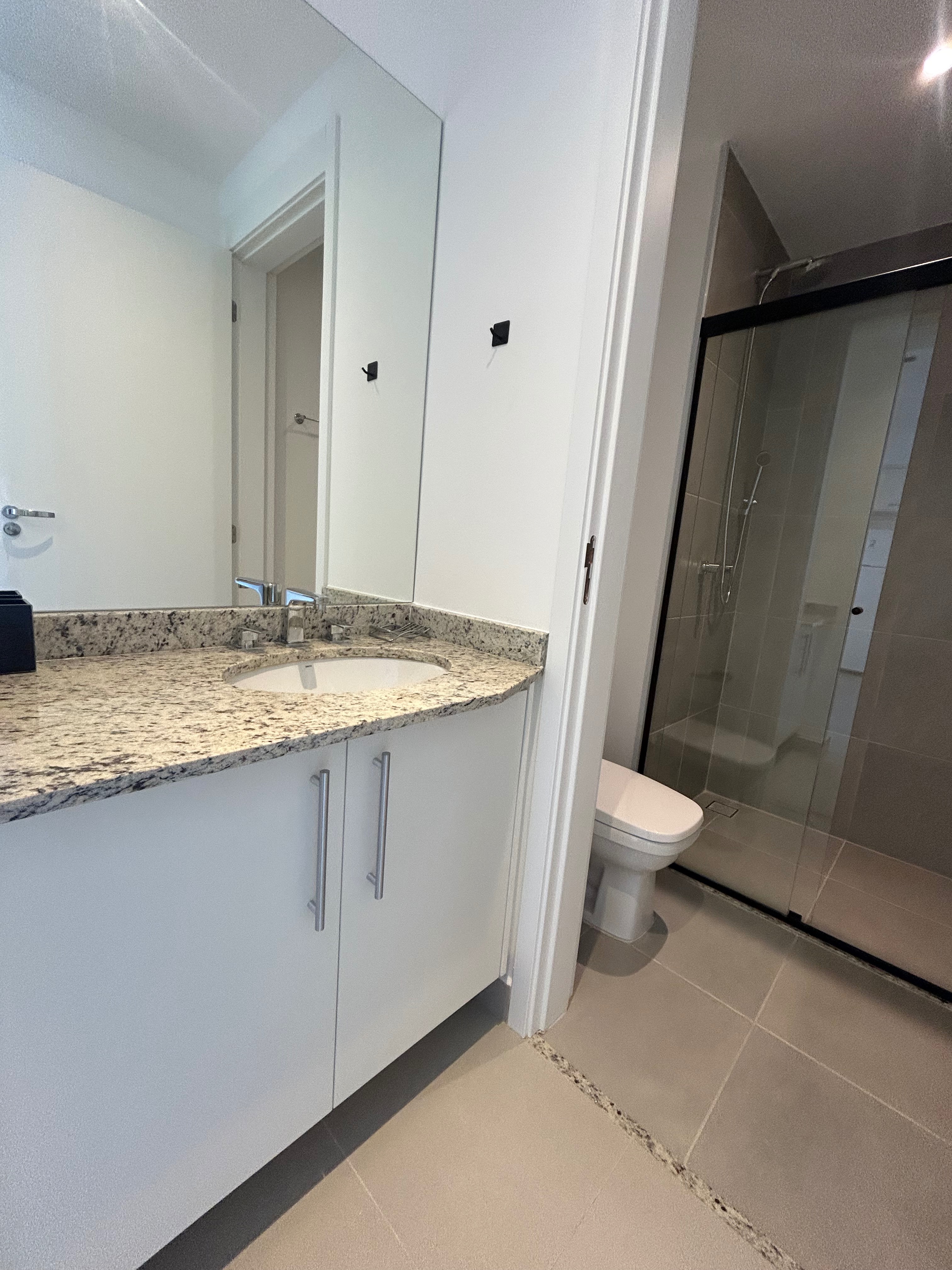 Apartamento, 1 quarto, 45 m² - Foto 10