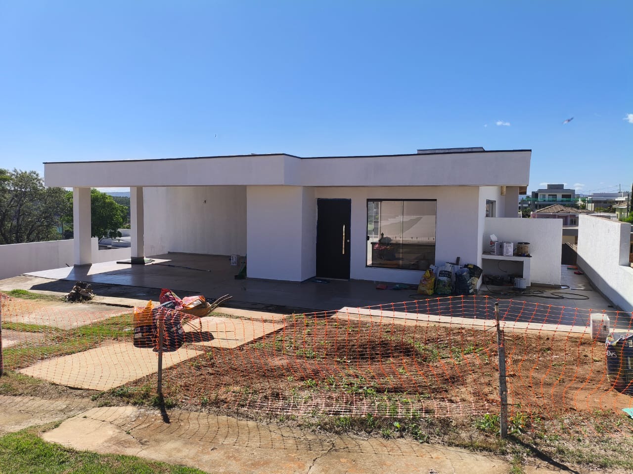 Casa, 3 quartos - Foto 3