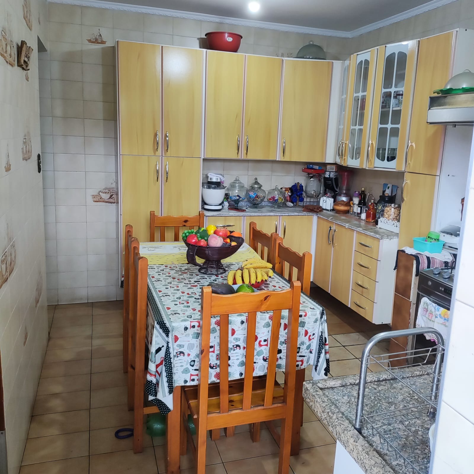 Casa, 3 quartos - Foto 5