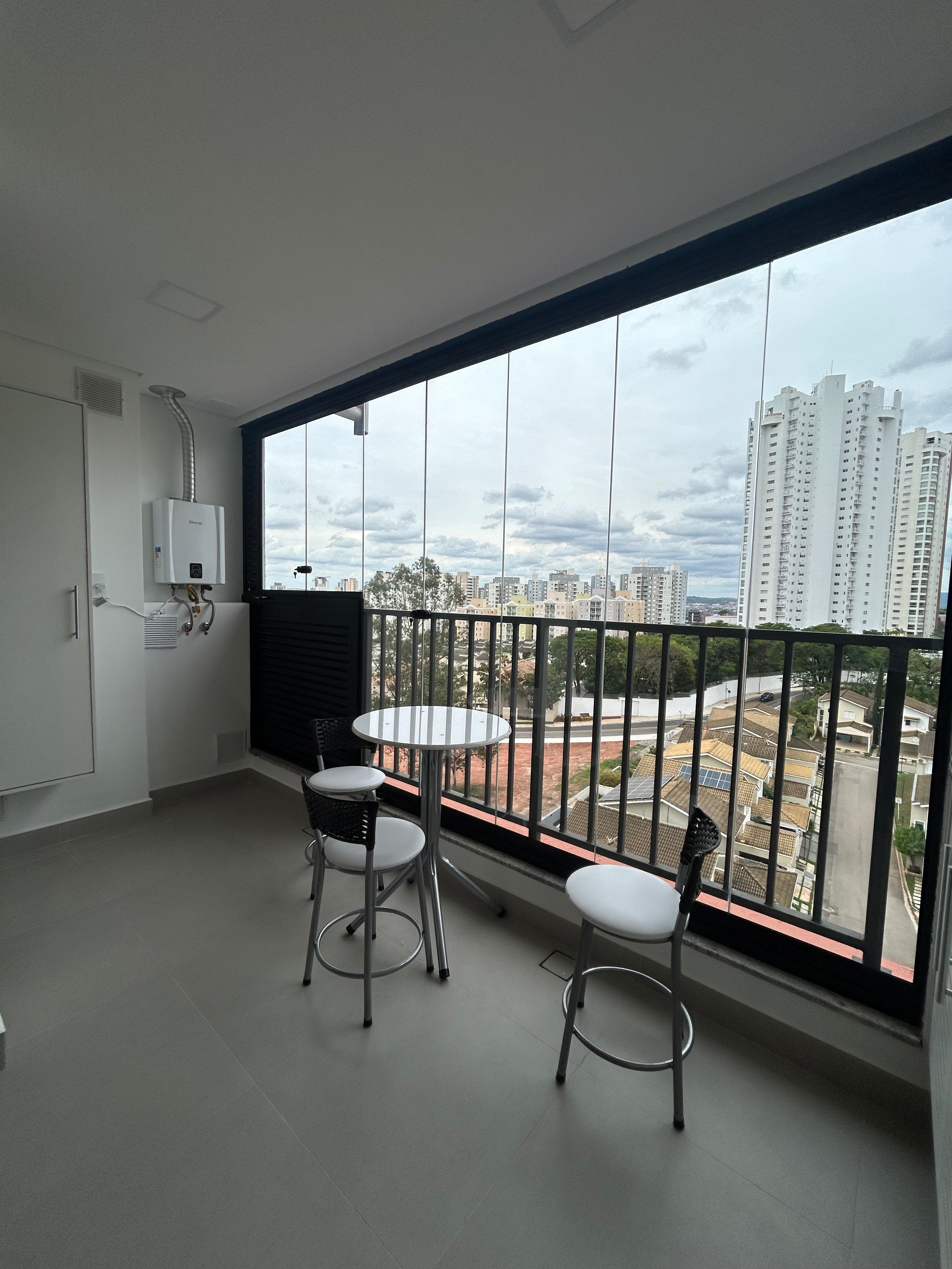 Apartamento, 1 quarto, 45 m² - Foto 5