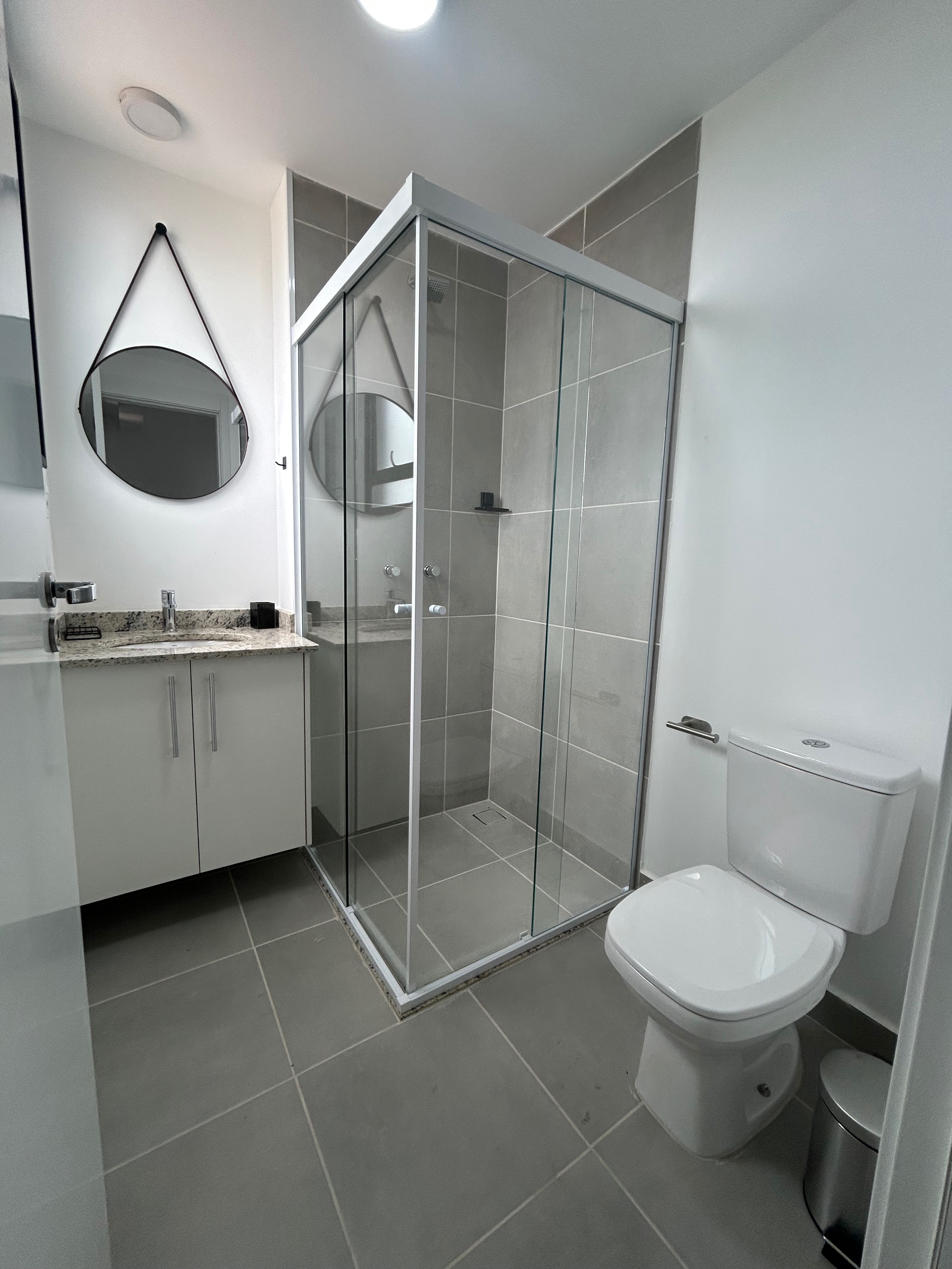 Apartamento, 1 quarto, 45 m² - Foto 2