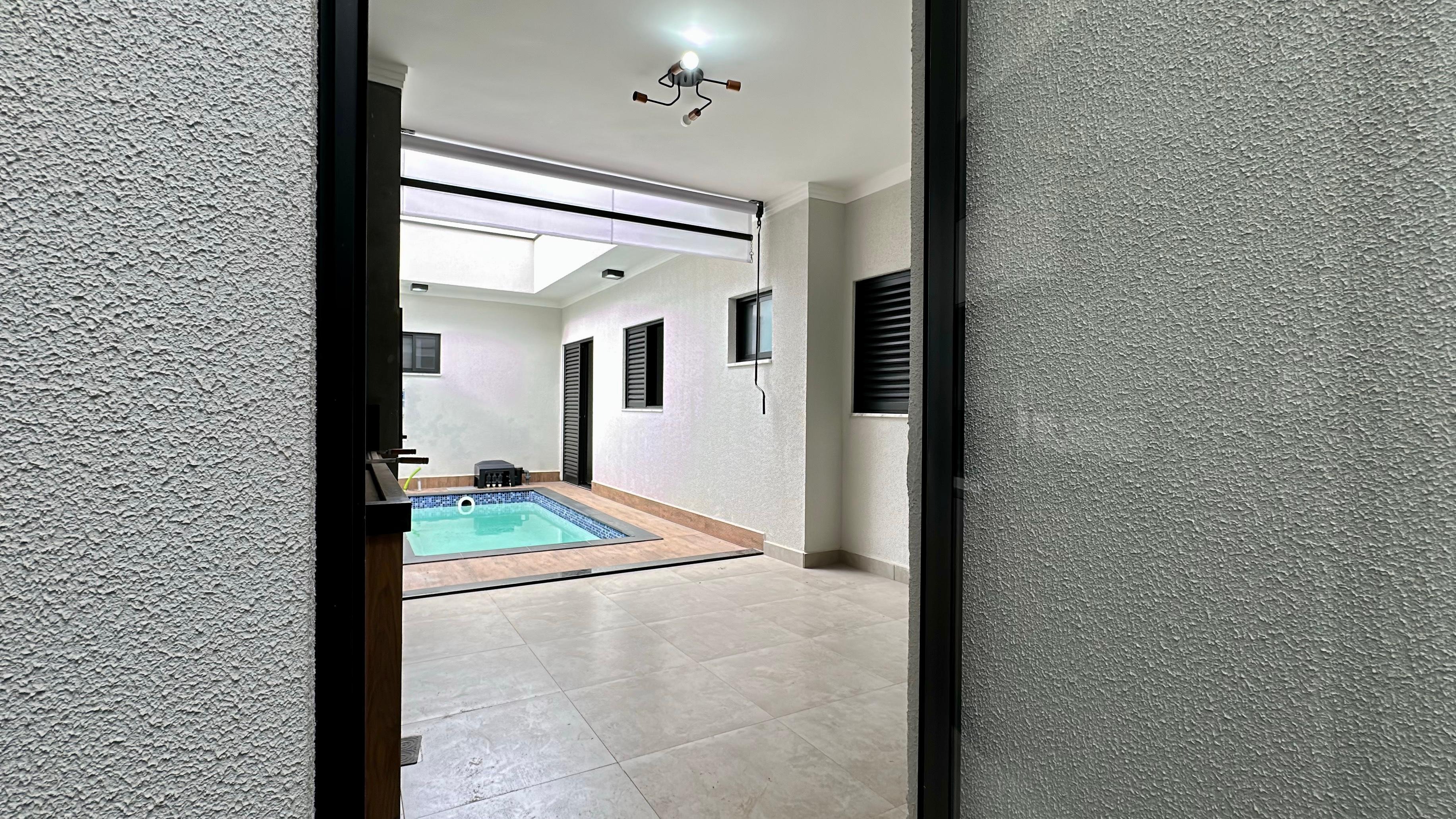Casa, 3 quartos - Foto 29
