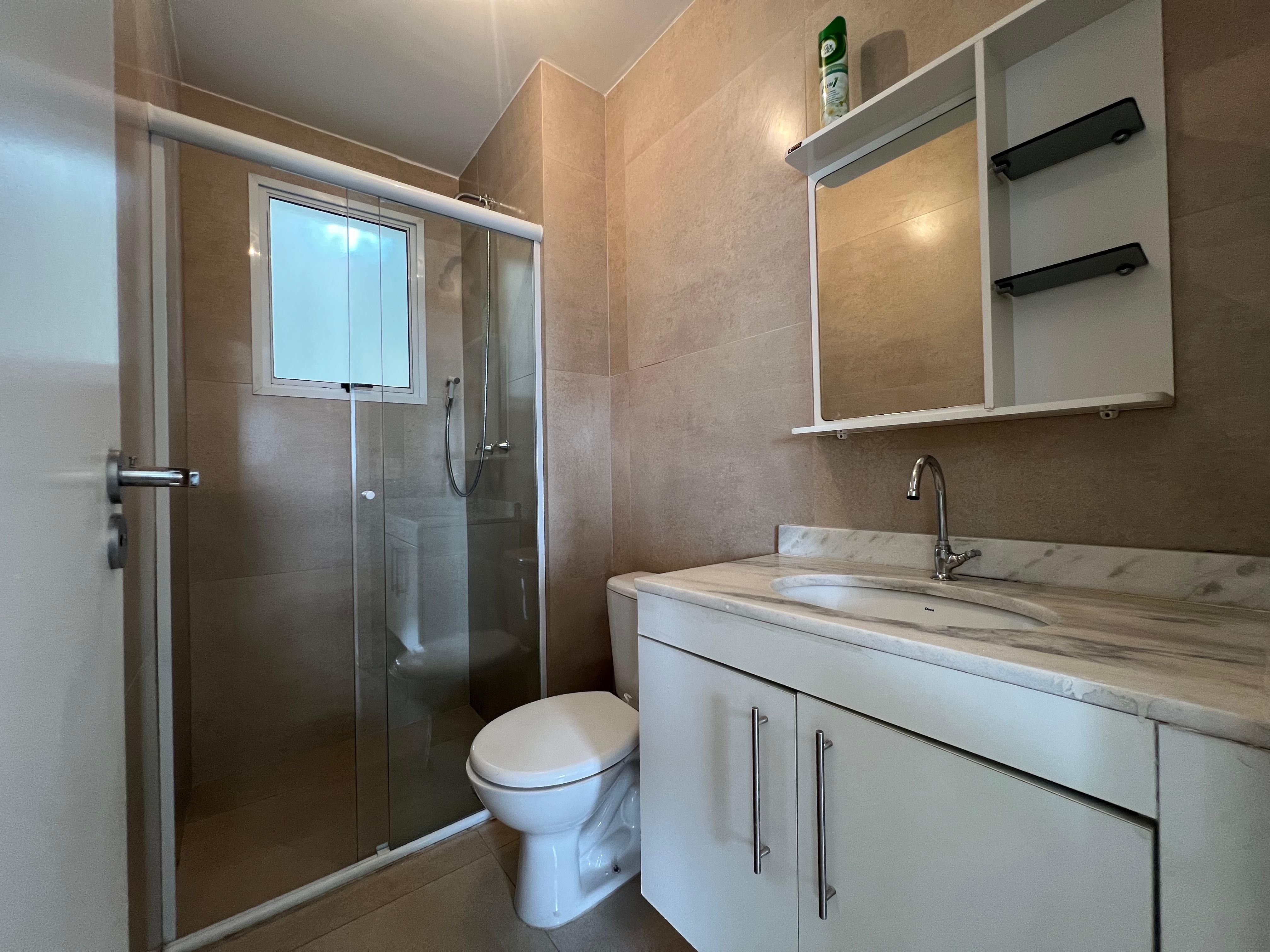 Apartamento, 2 quartos, 85 m² - Foto 22