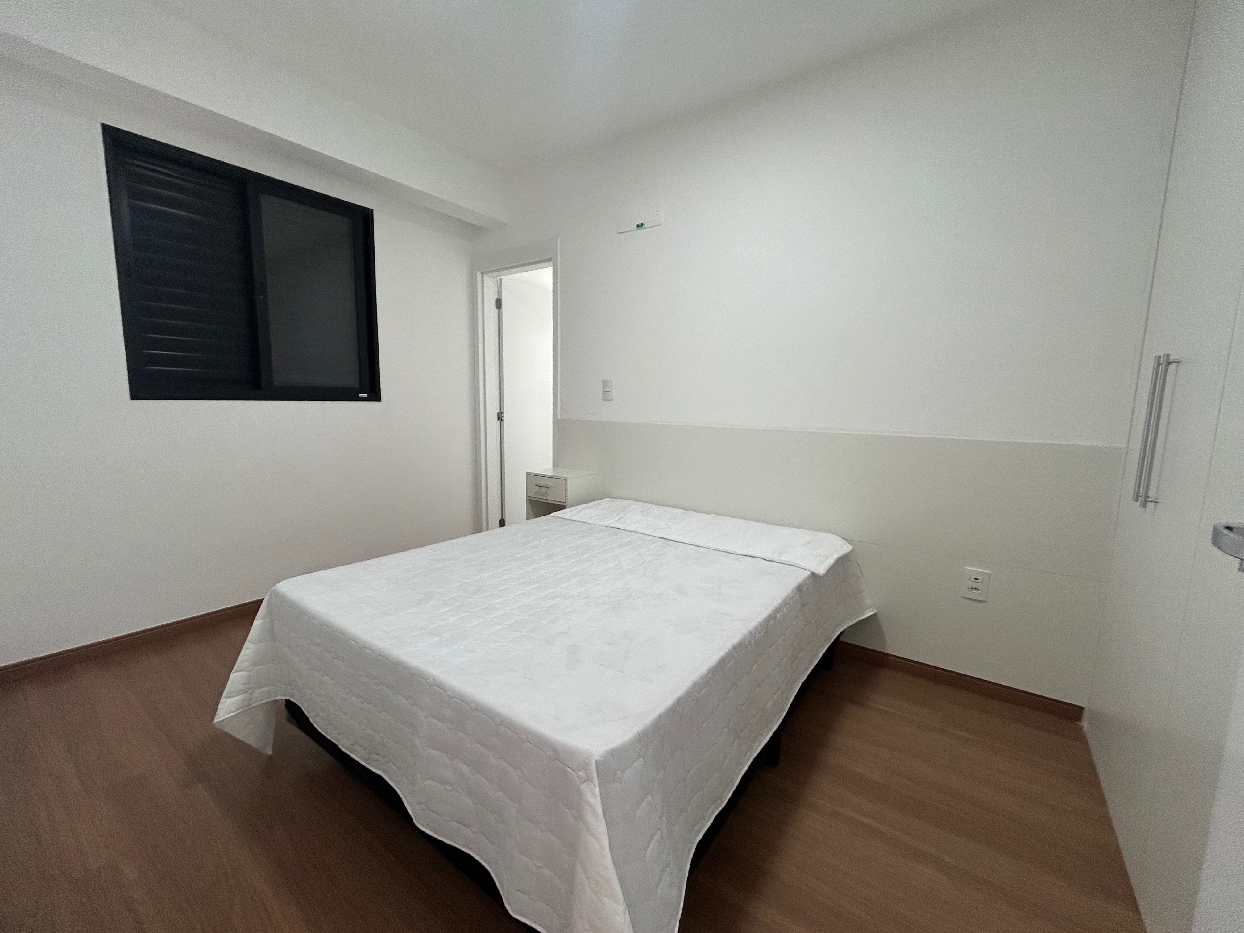 Apartamento, 1 quarto, 45 m² - Foto 5