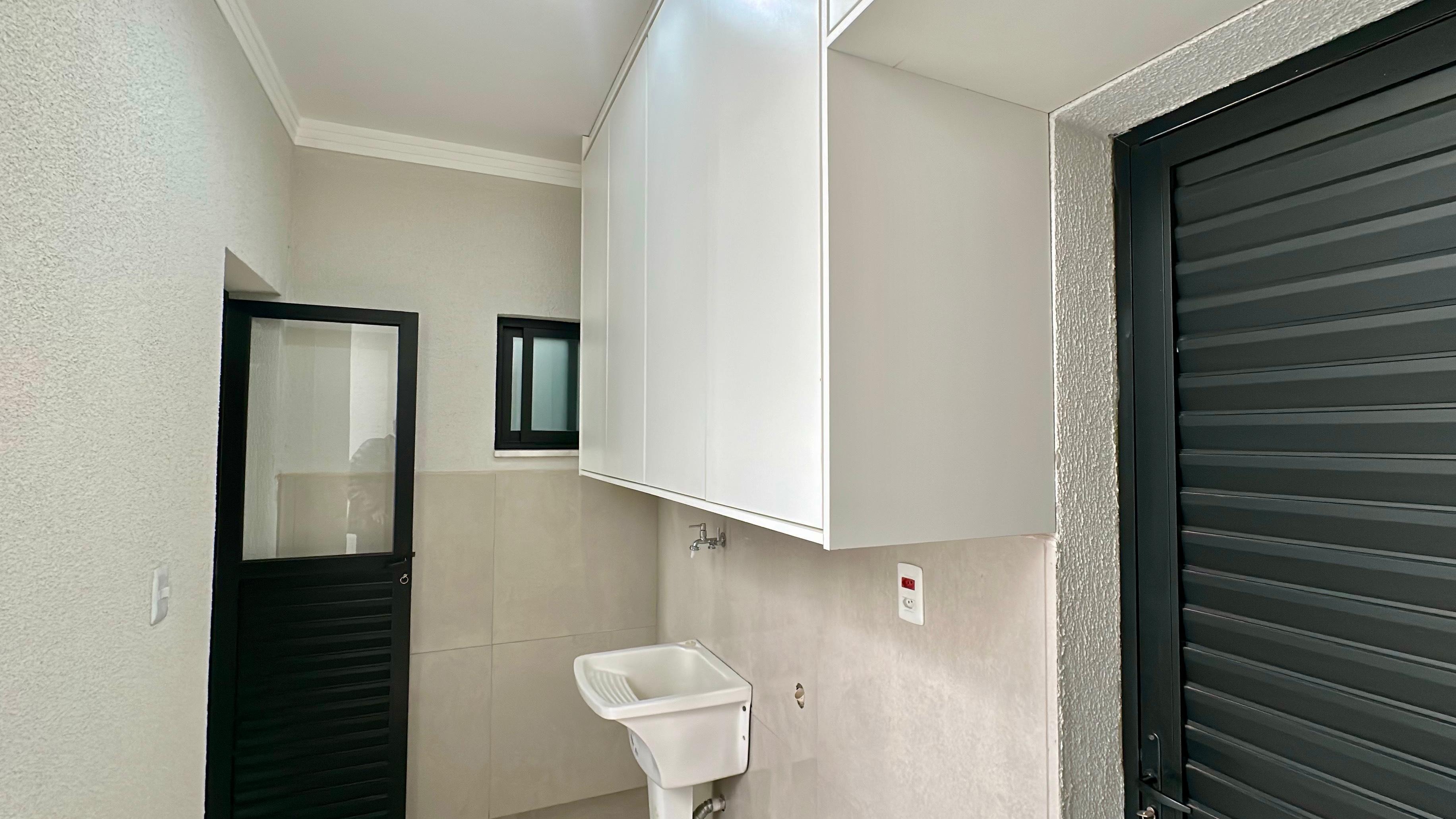 Casa, 3 quartos - Foto 28