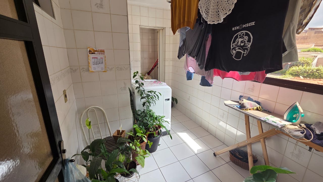 Apartamento, 3 quartos, 147 m² - Foto 7