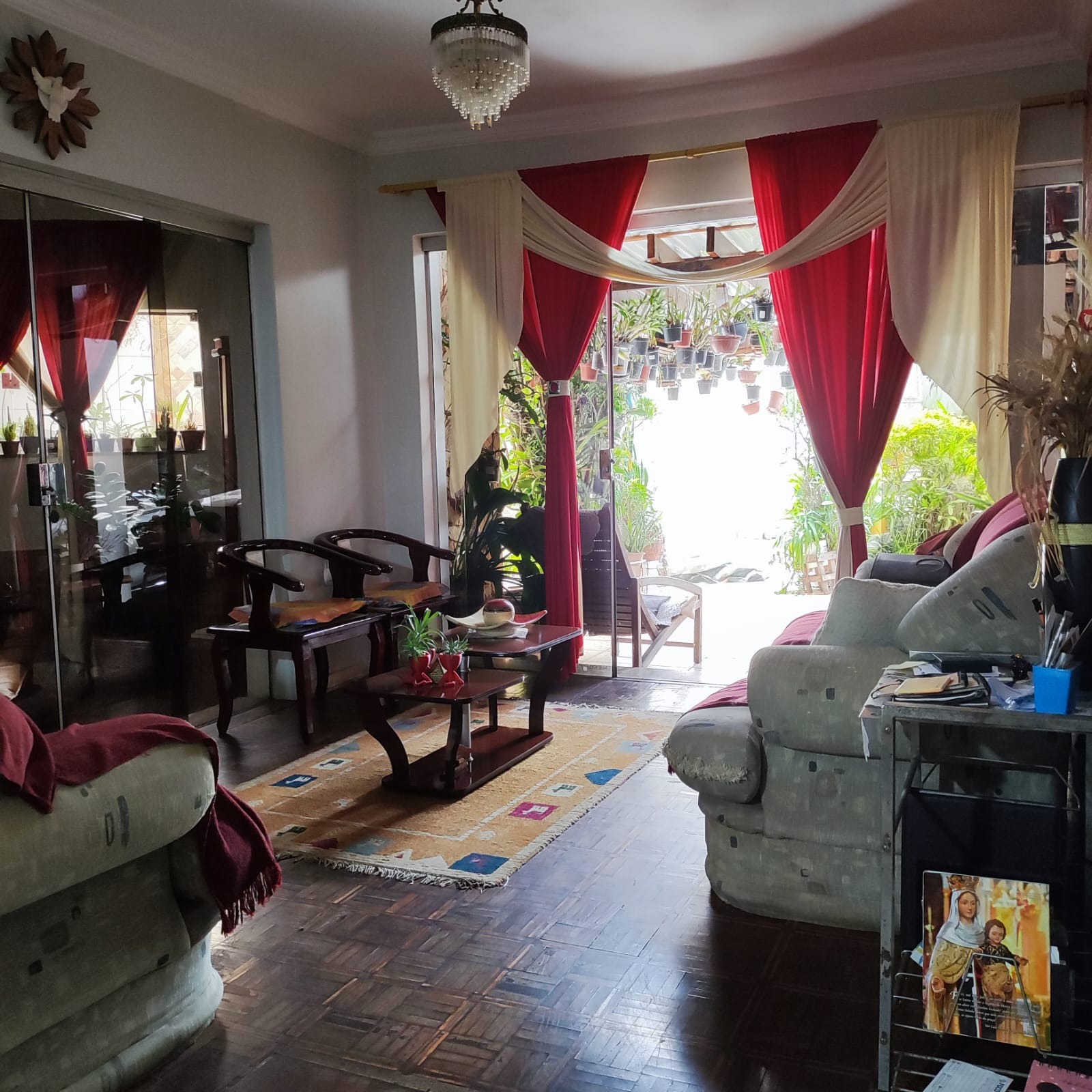 Casa, 3 quartos - Foto 1