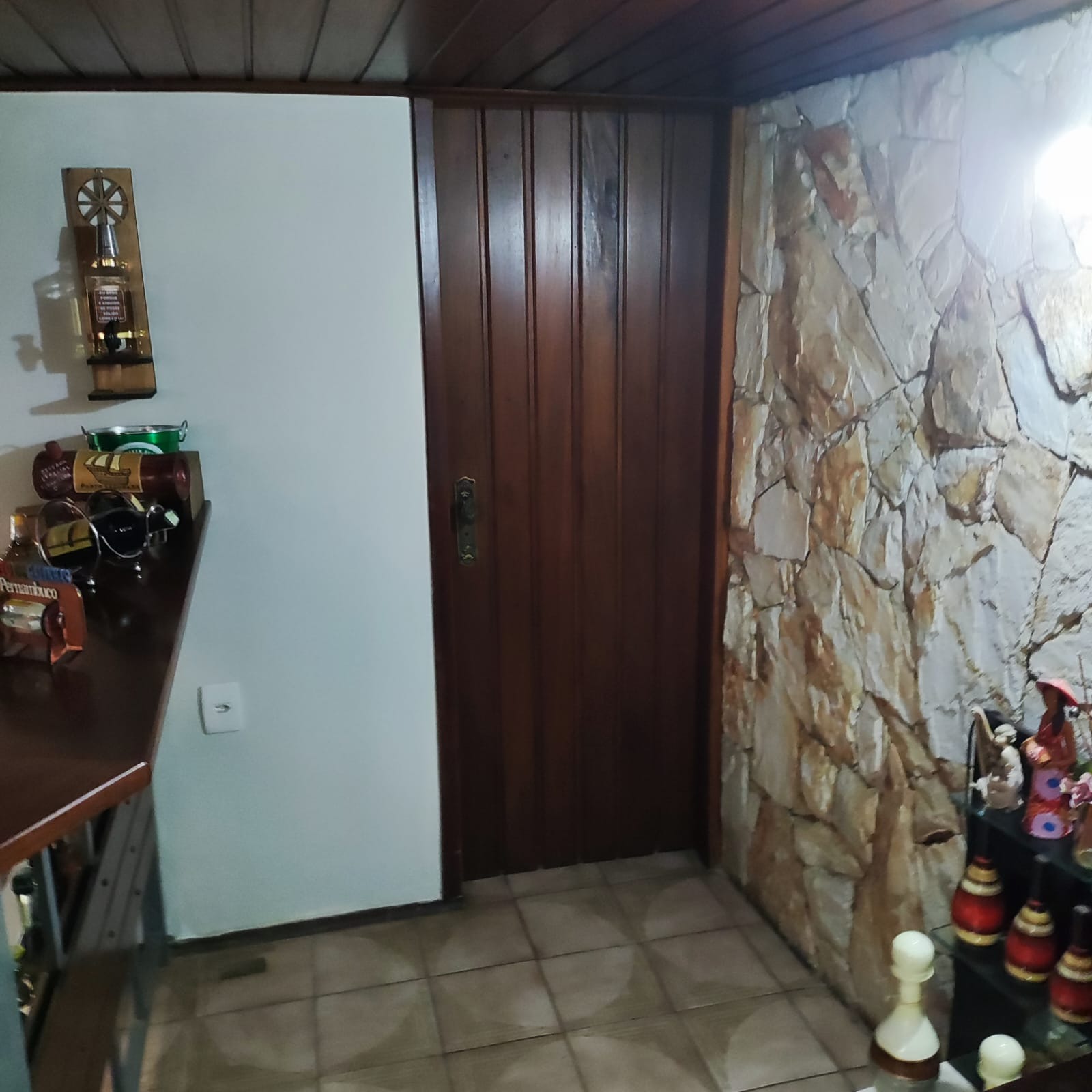 Casa, 3 quartos - Foto 20