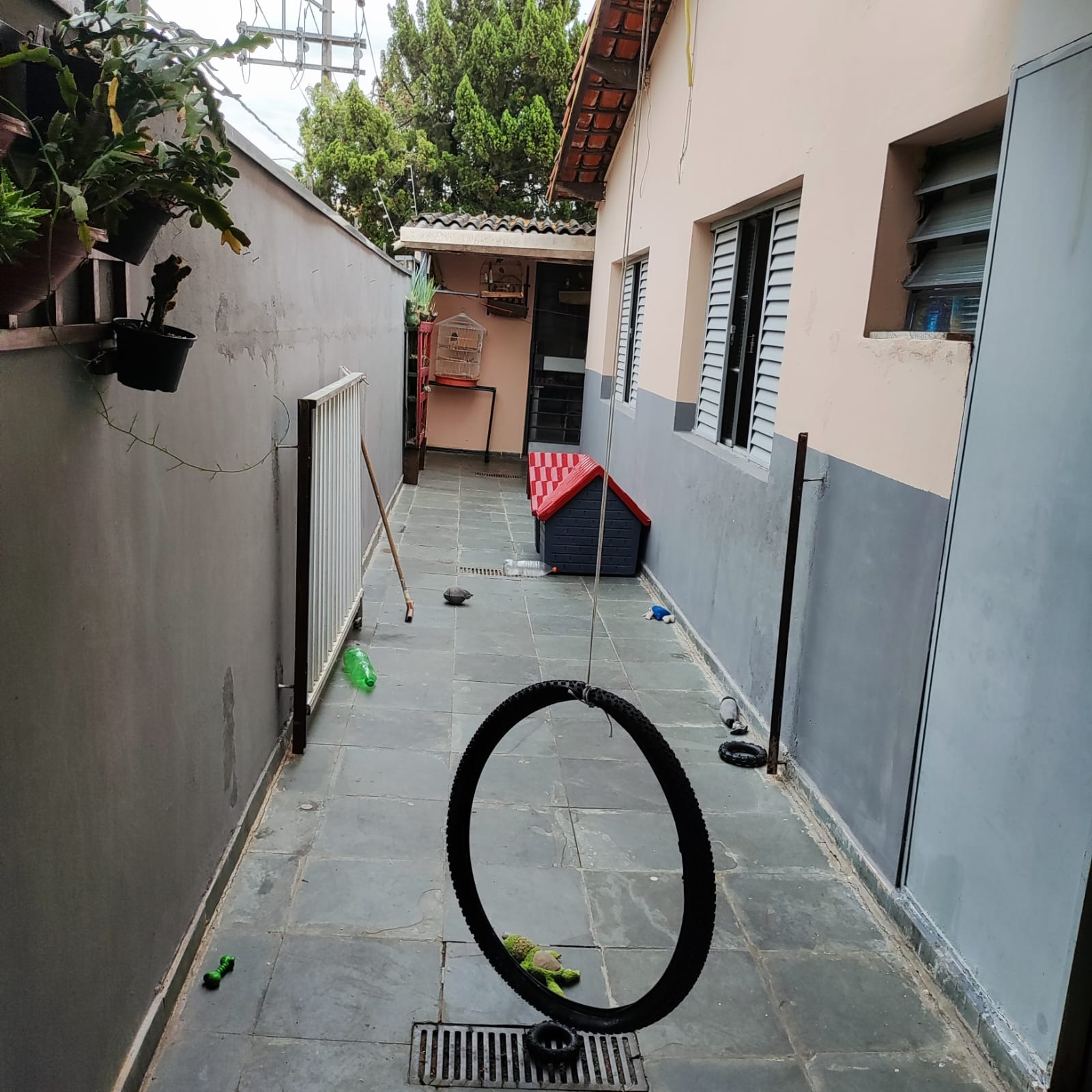 Casa, 3 quartos - Foto 21