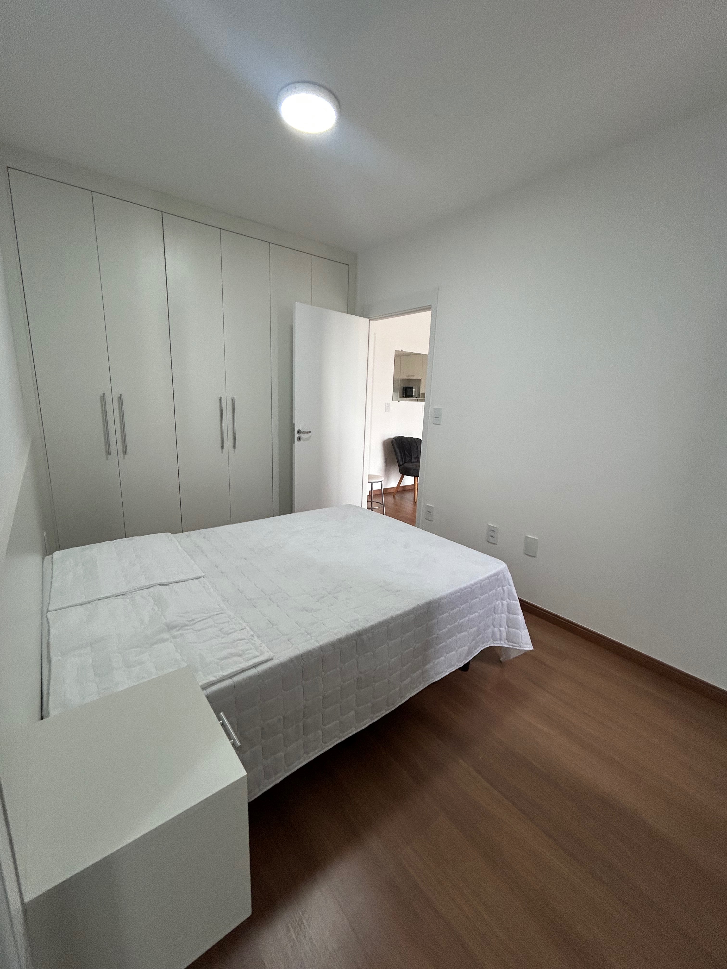 Apartamento, 1 quarto, 45 m² - Foto 3