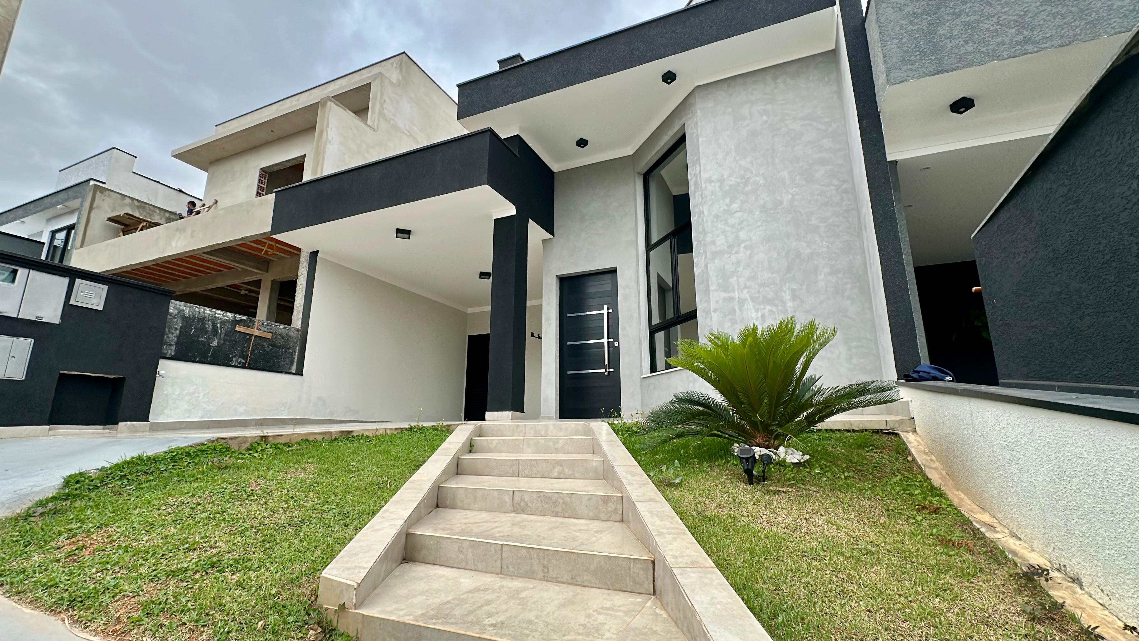 Casa, 3 quartos - Foto 3