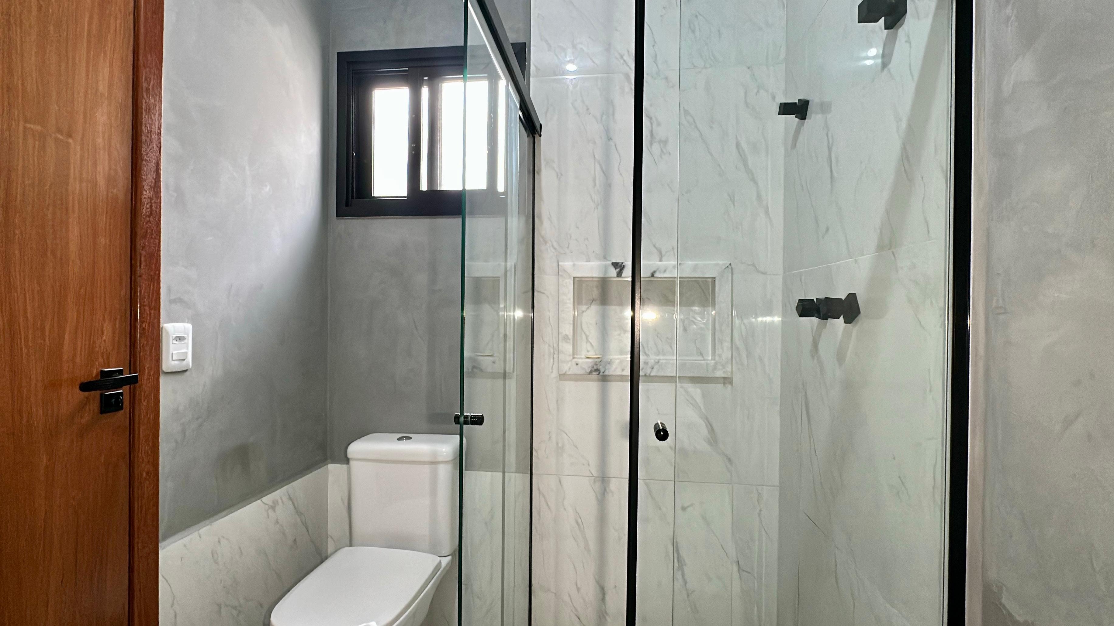 Casa, 3 quartos - Foto 18