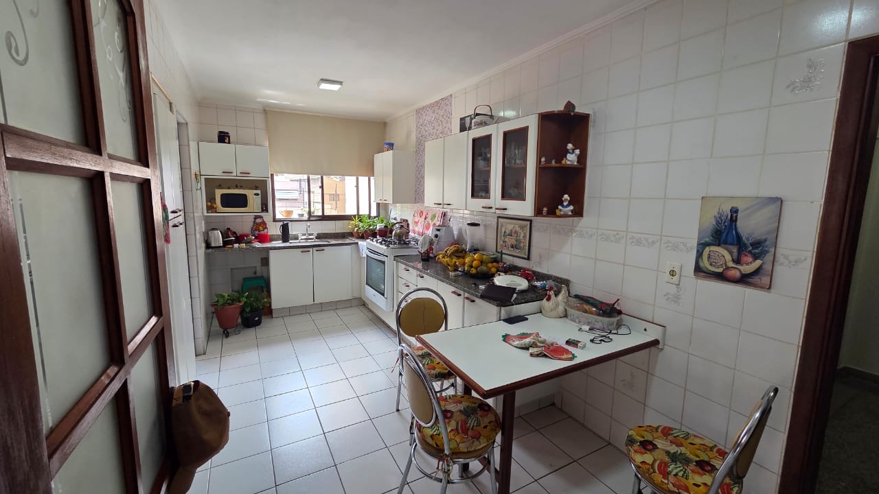 Apartamento, 3 quartos, 147 m² - Foto 4