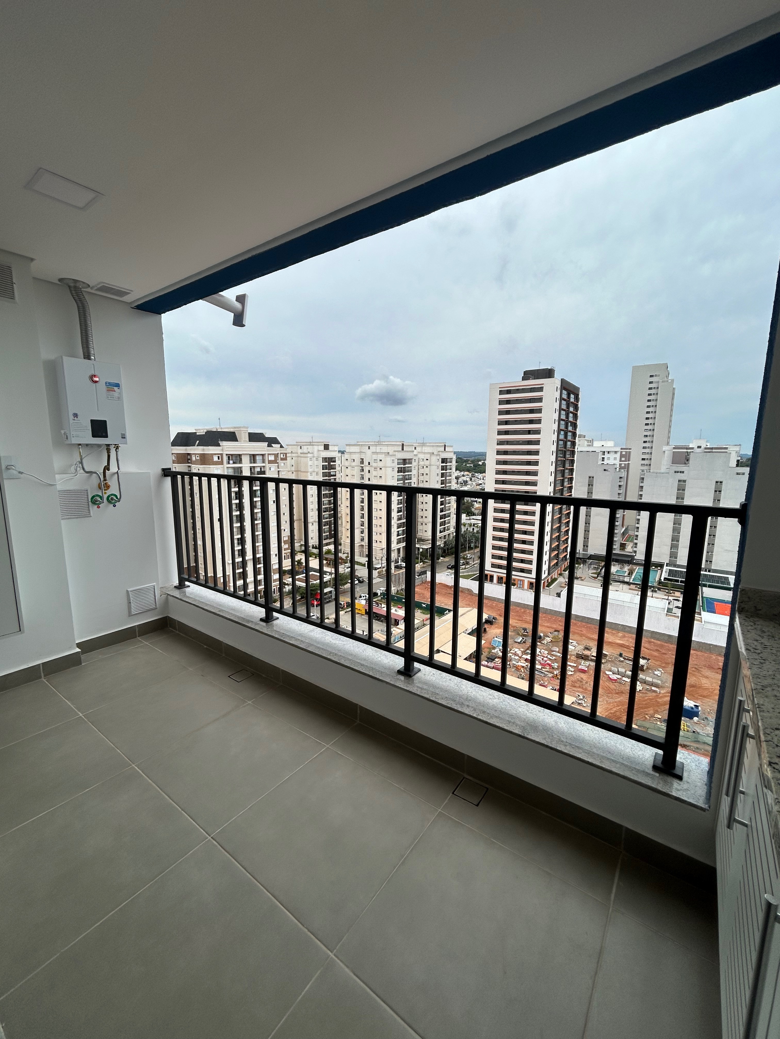 Apartamento, 1 quarto, 45 m² - Foto 9