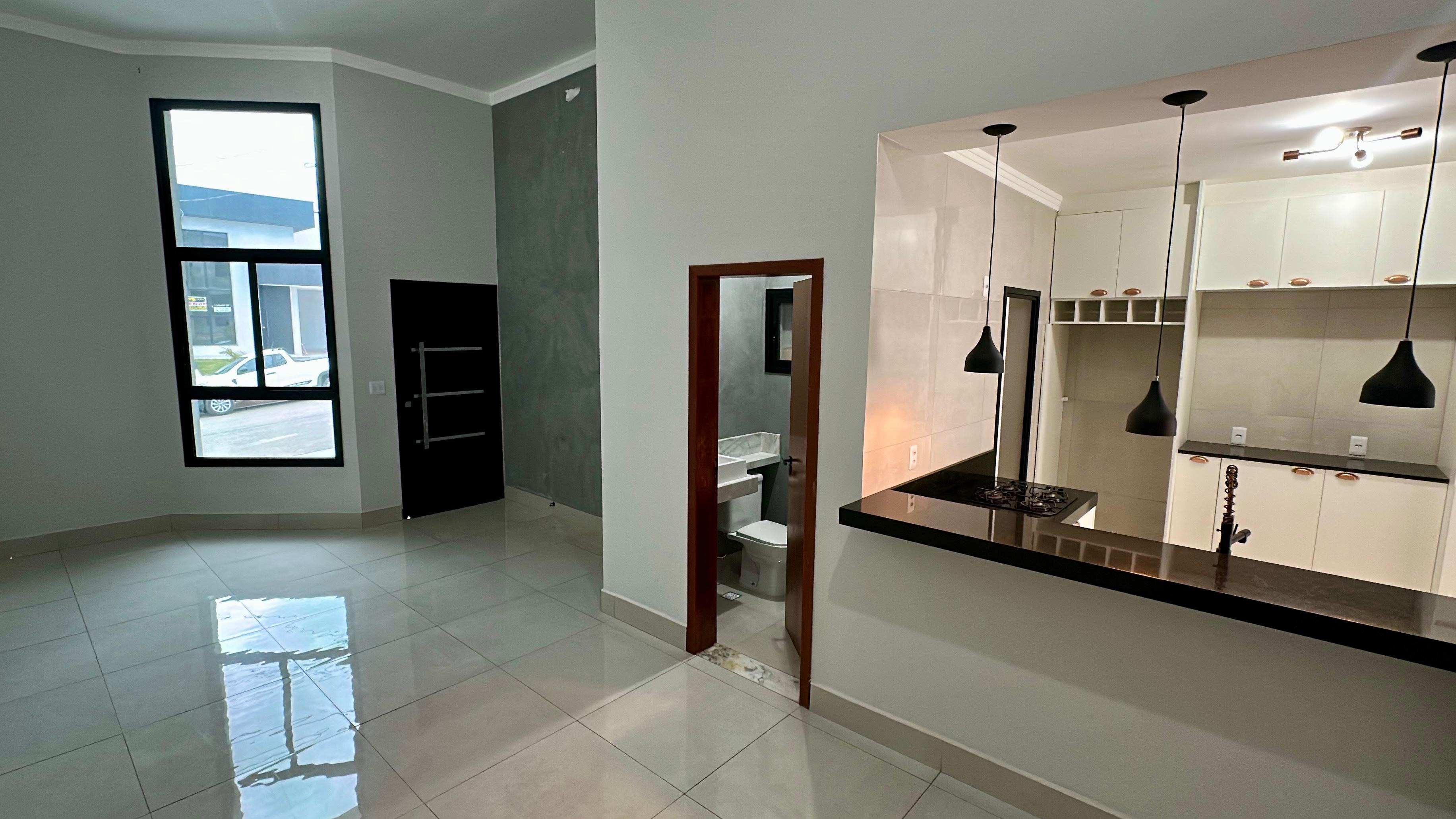 Casa, 3 quartos - Foto 12