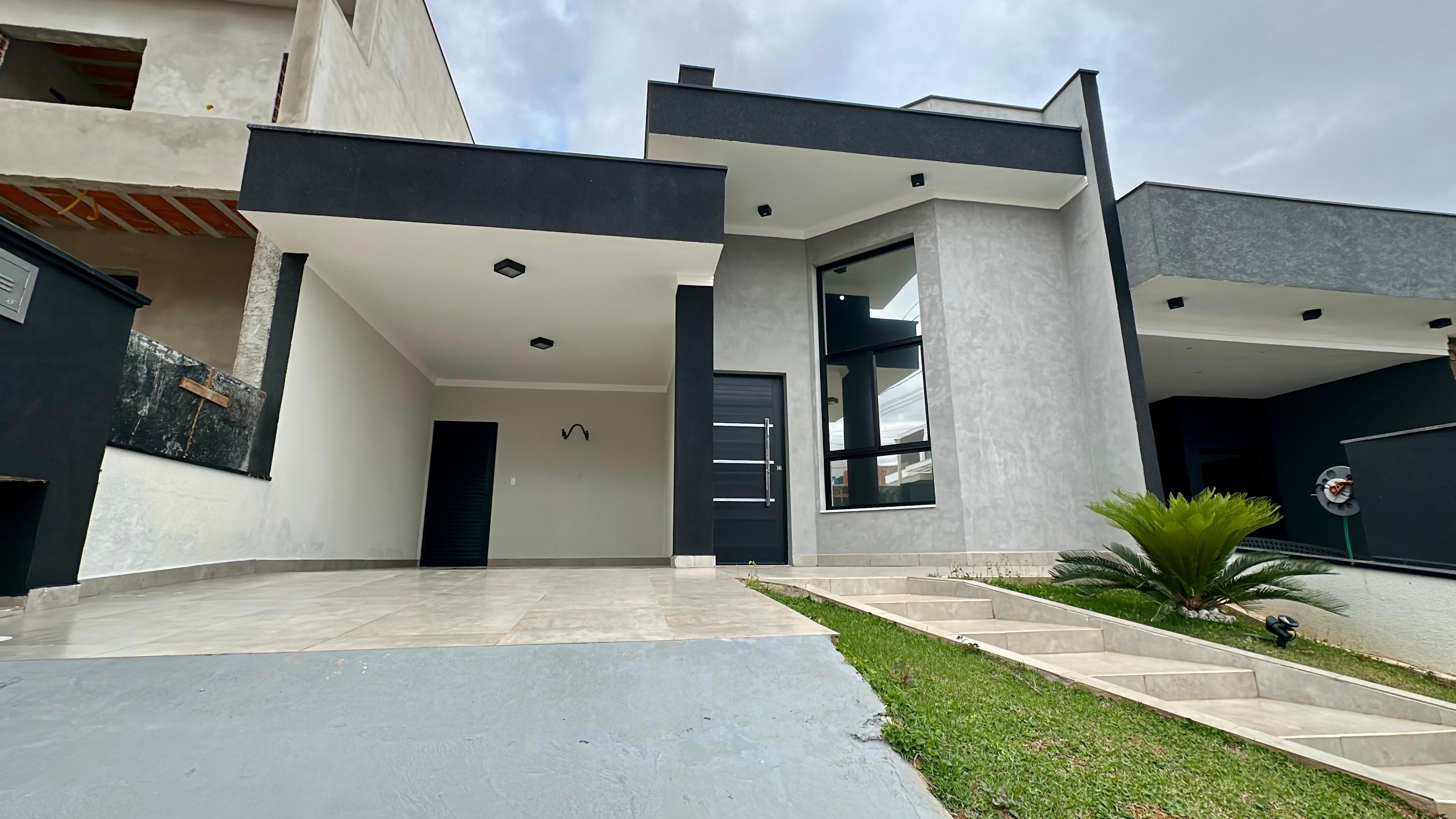 Casa, 3 quartos - Foto 2
