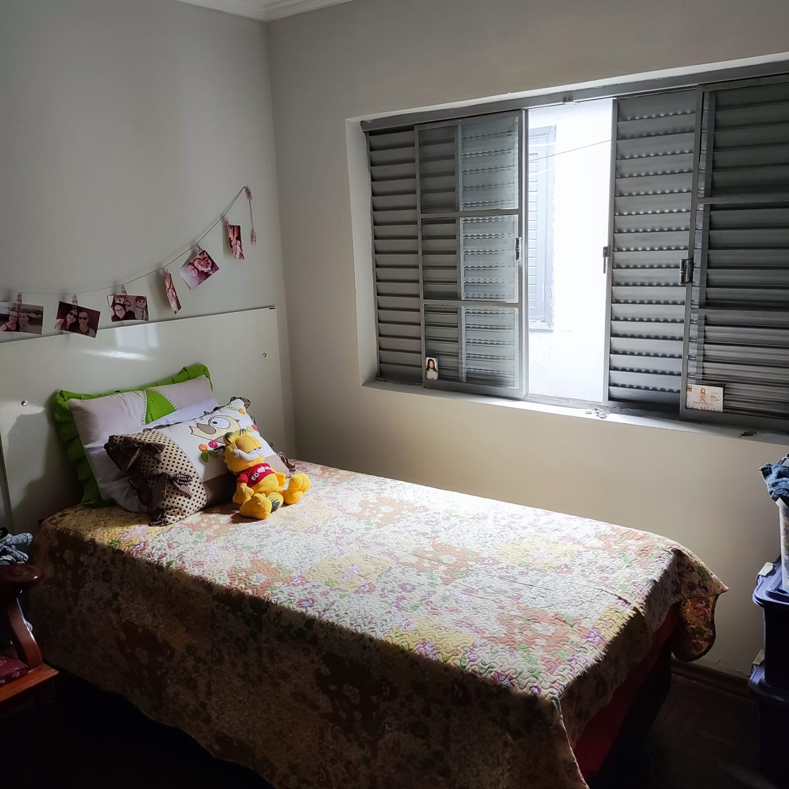 Casa, 3 quartos - Foto 8