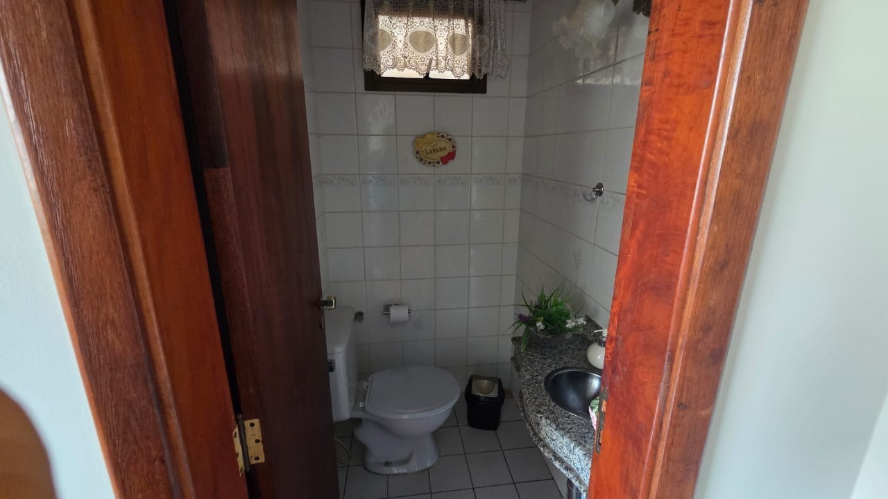 Apartamento, 3 quartos, 147 m² - Foto 5