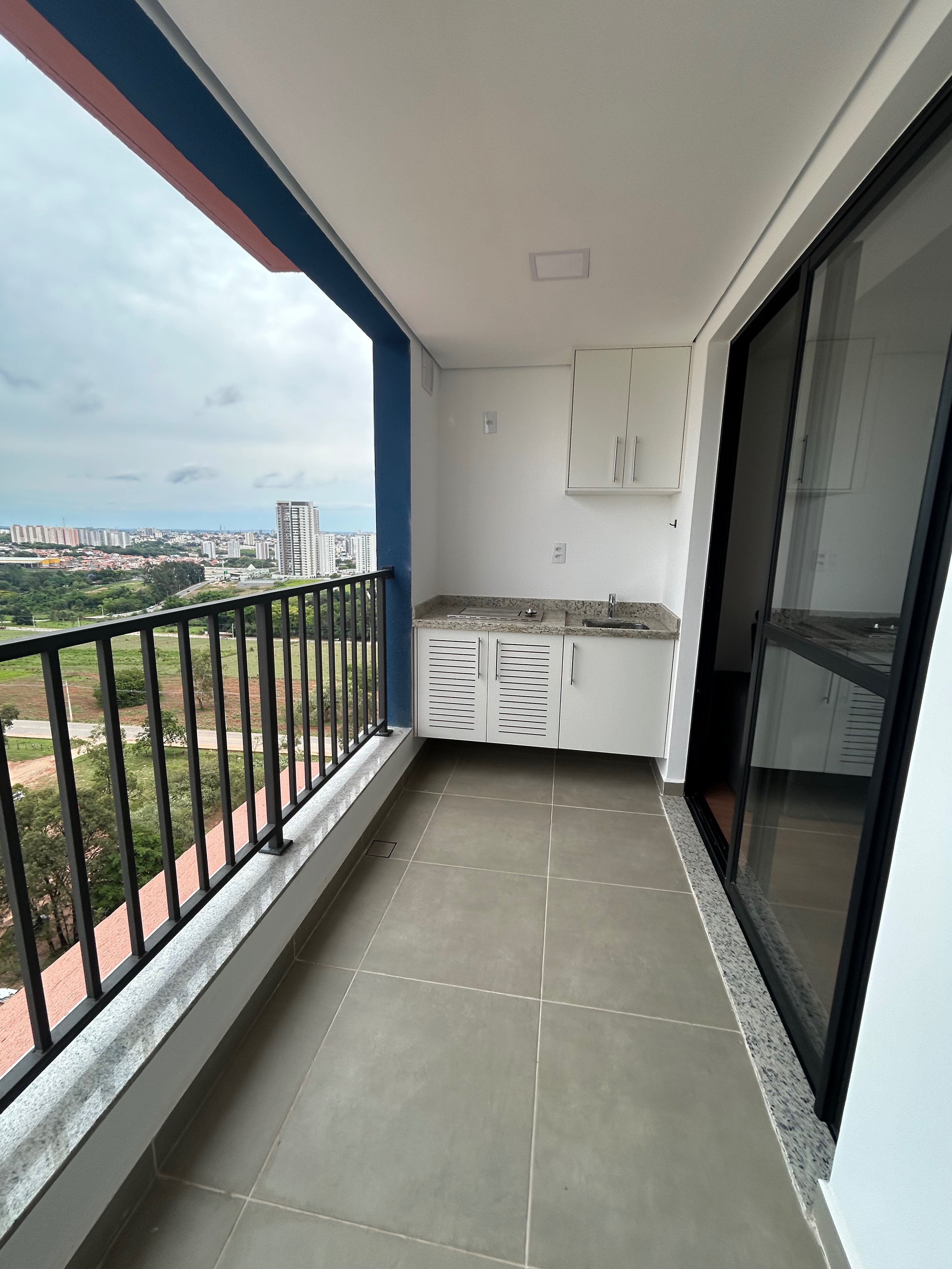 Apartamento, 1 quarto, 45 m² - Foto 8