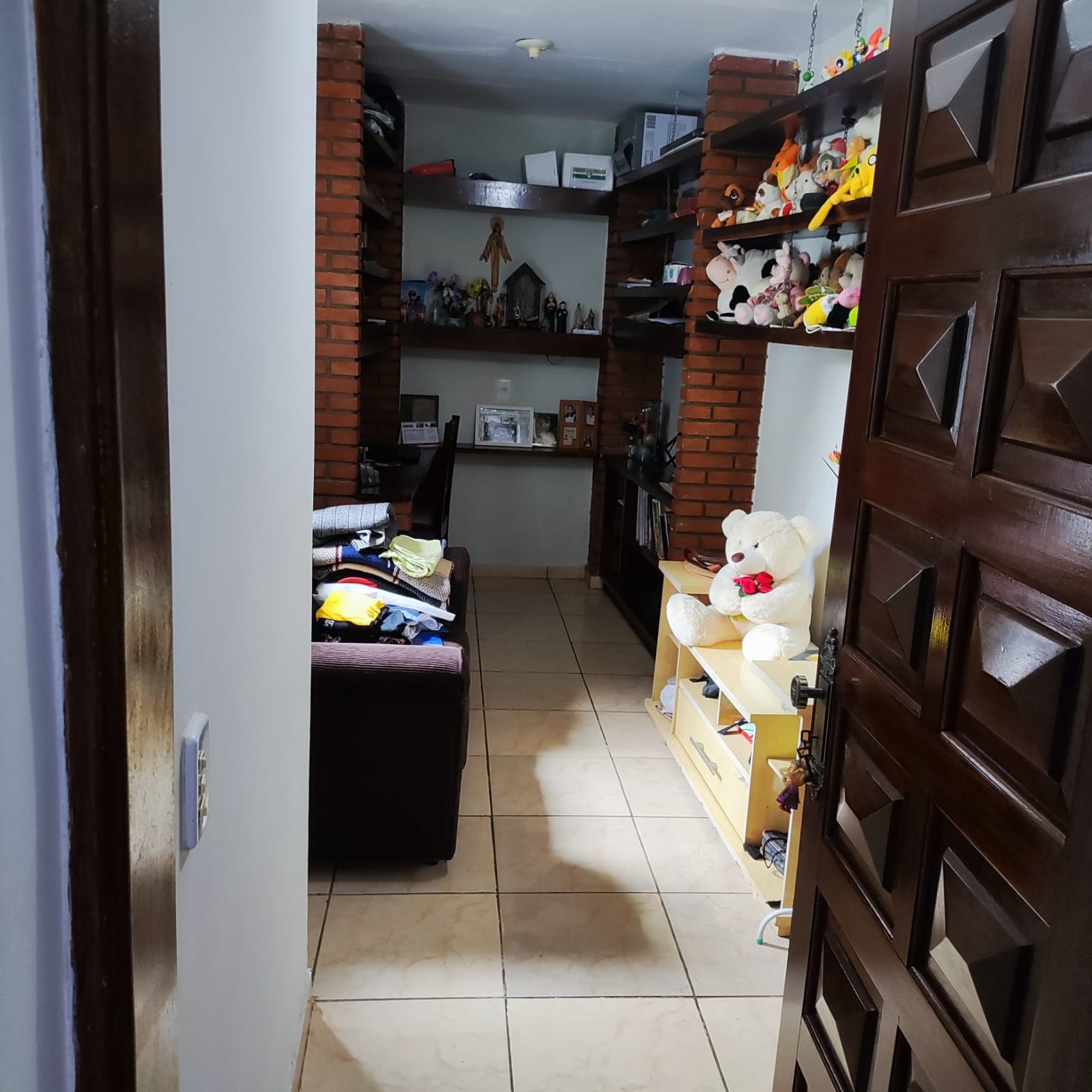 Casa, 3 quartos - Foto 6