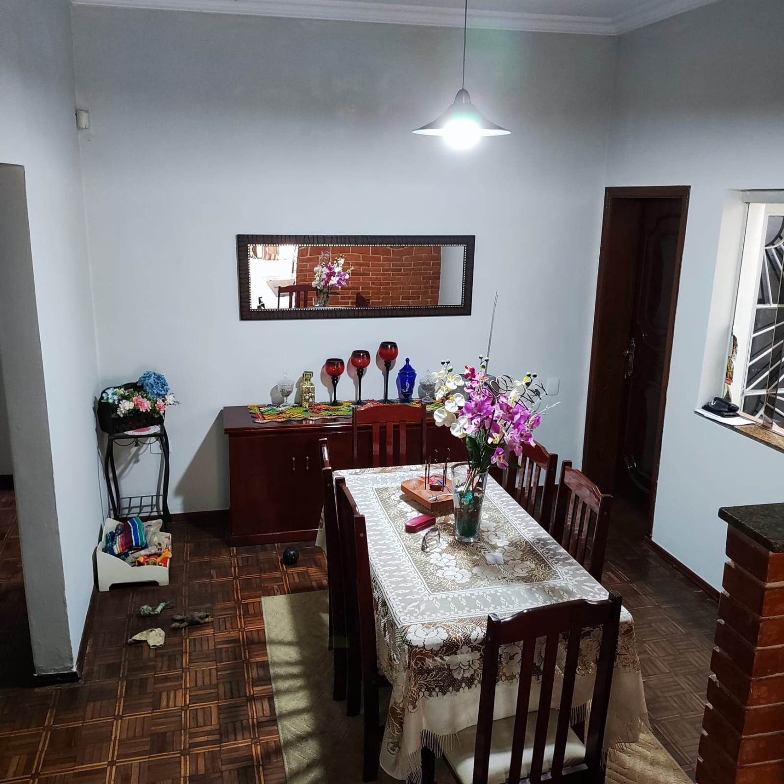 Casa, 3 quartos - Foto 23