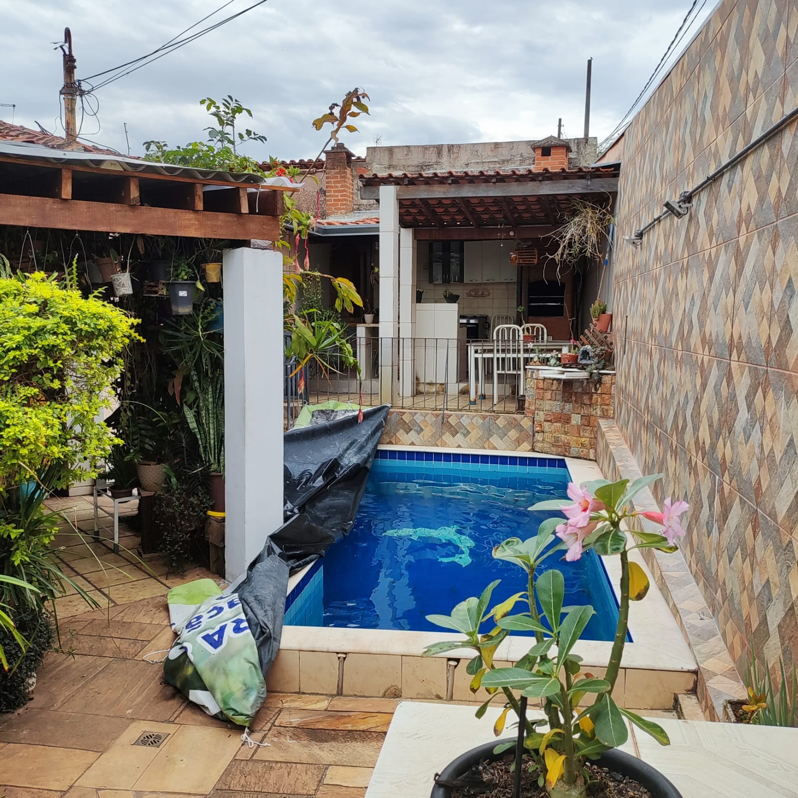 Casa, 3 quartos - Foto 7