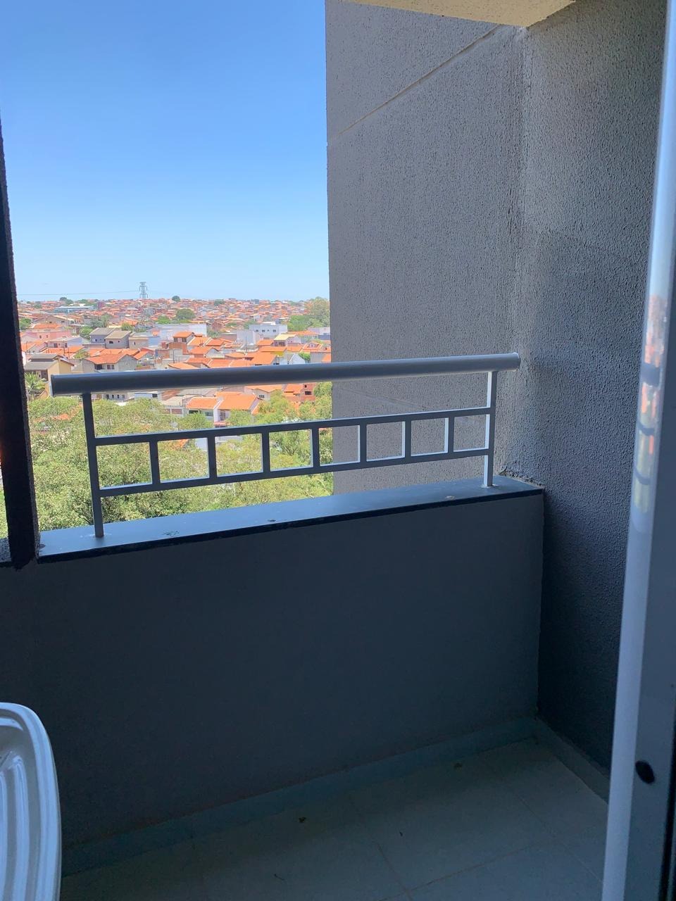 Apartamento, 2 quartos, 45 m² - Foto 9