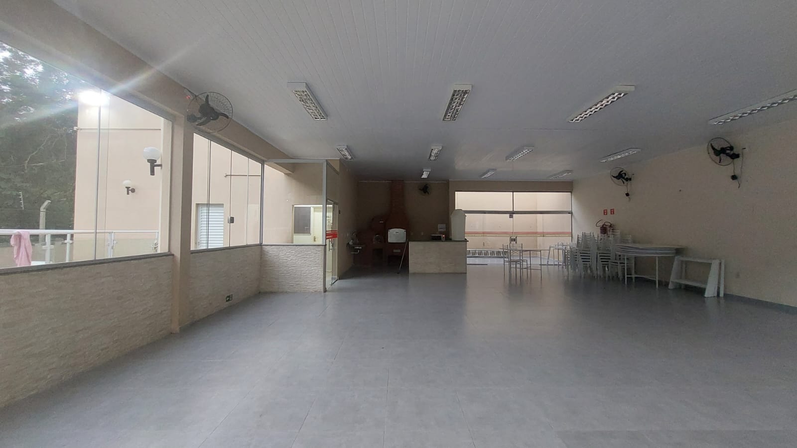 Apartamento, 2 quartos, 50 m² - Foto 28