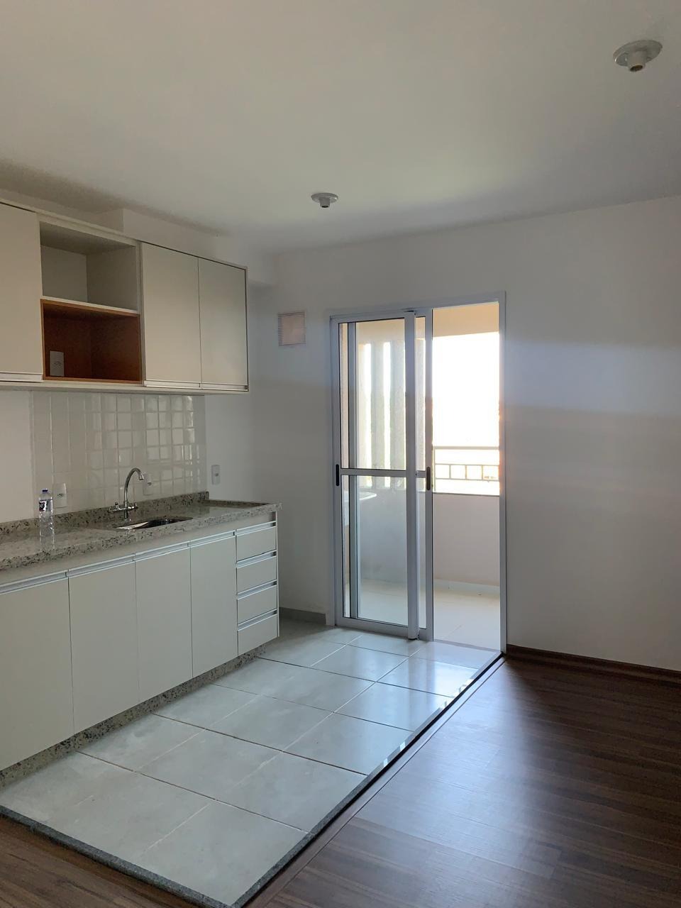 Apartamento, 2 quartos, 45 m² - Foto 1
