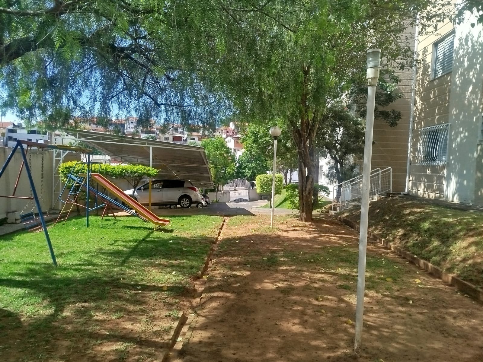 Apartamento, 2 quartos, 58 m² - Foto 17