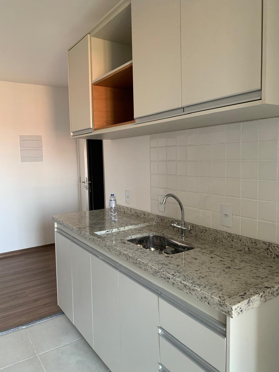 Apartamento, 2 quartos, 45 m² - Foto 4