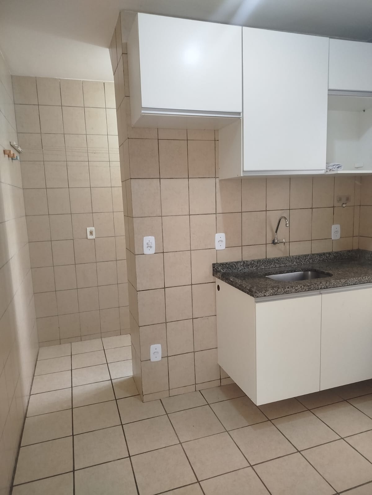 Apartamento, 2 quartos, 58 m² - Foto 10