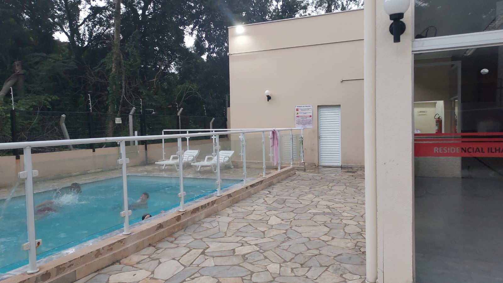 Apartamento, 2 quartos, 50 m² - Foto 25