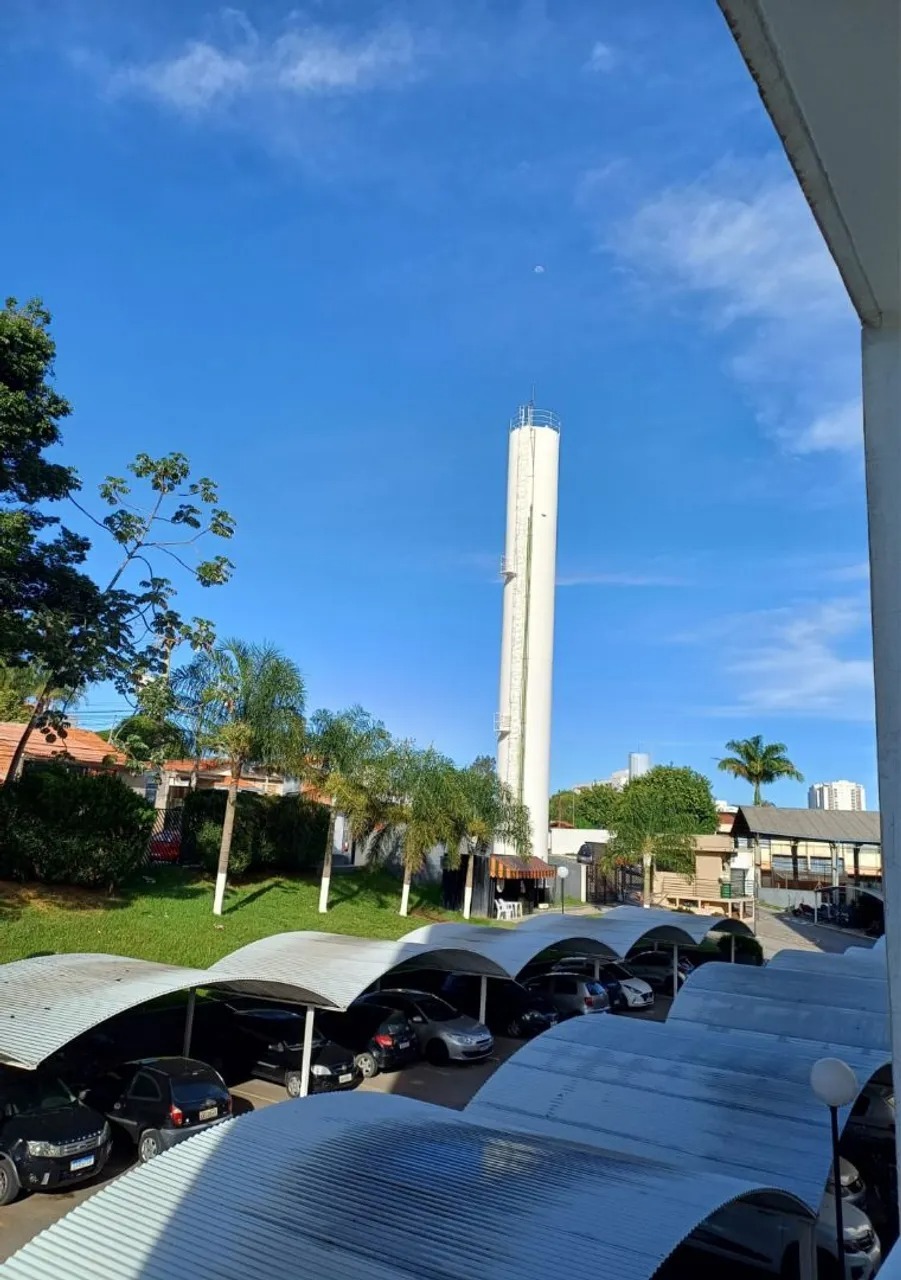 Apartamento, 2 quartos, 50 m² - Foto 6
