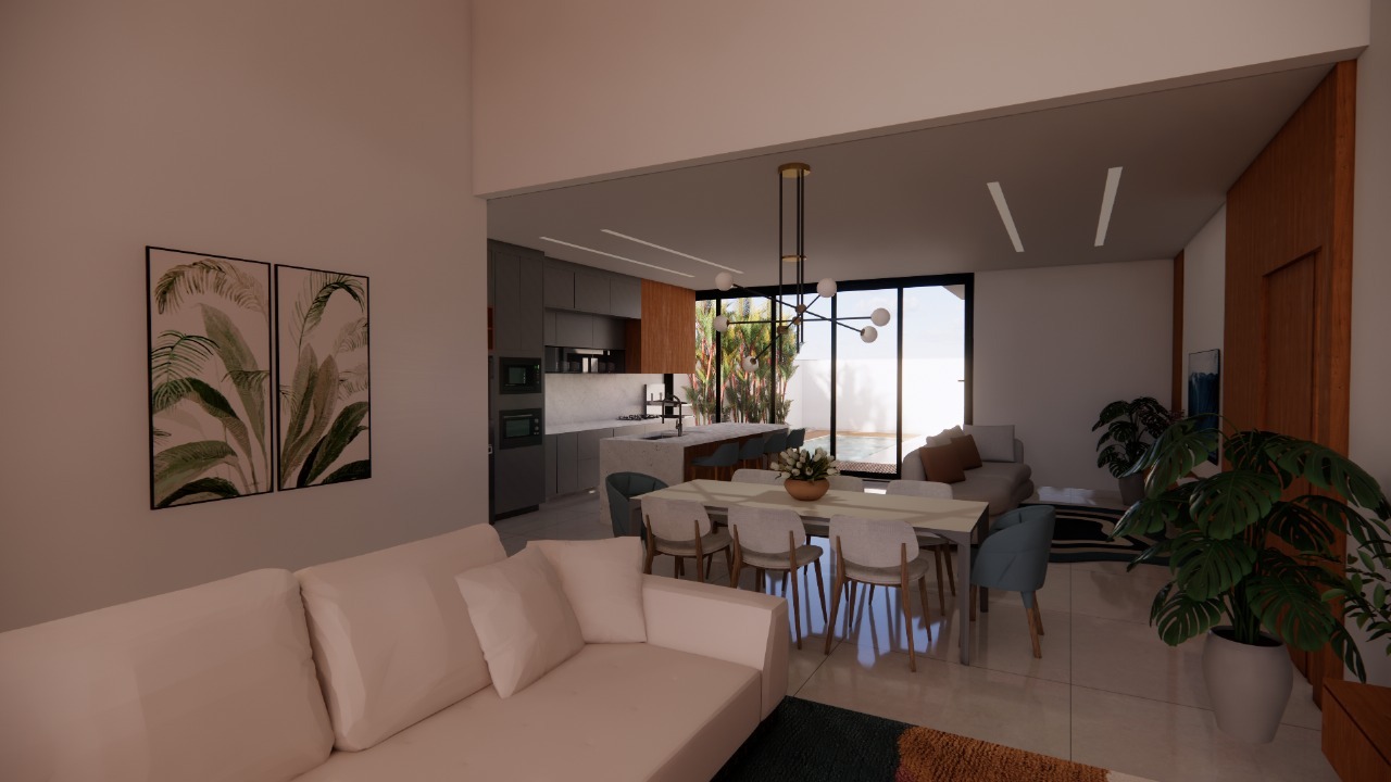 Casa, 4 quartos - Foto 8