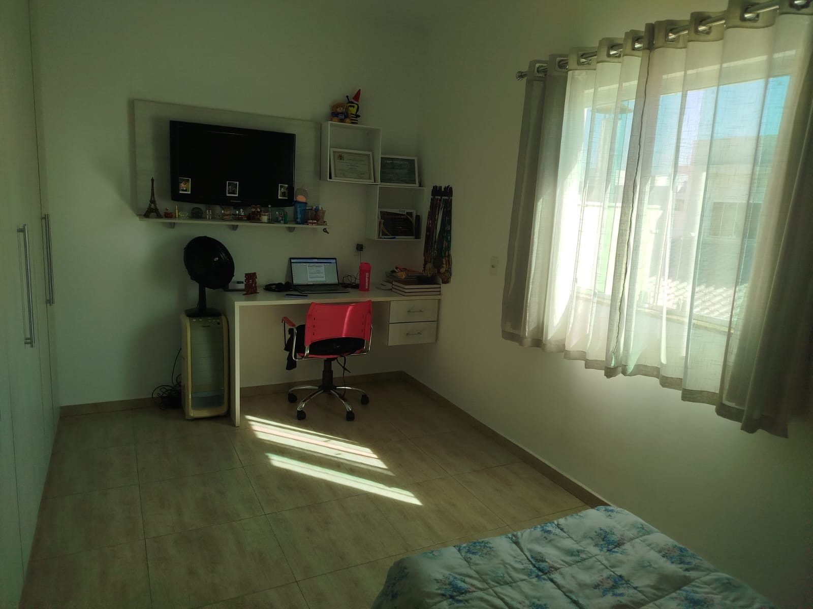 Casa, 2 quartos - Foto 8