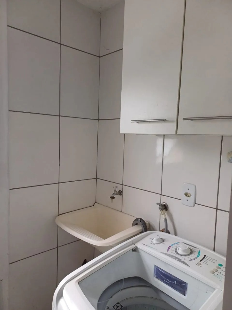 Apartamento, 2 quartos, 50 m² - Foto 9