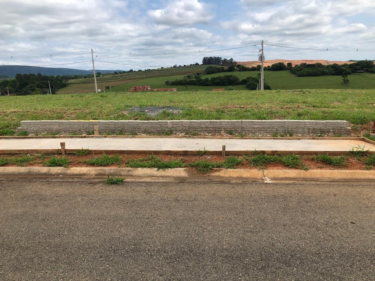 Terreno, 200 m² - Foto 2