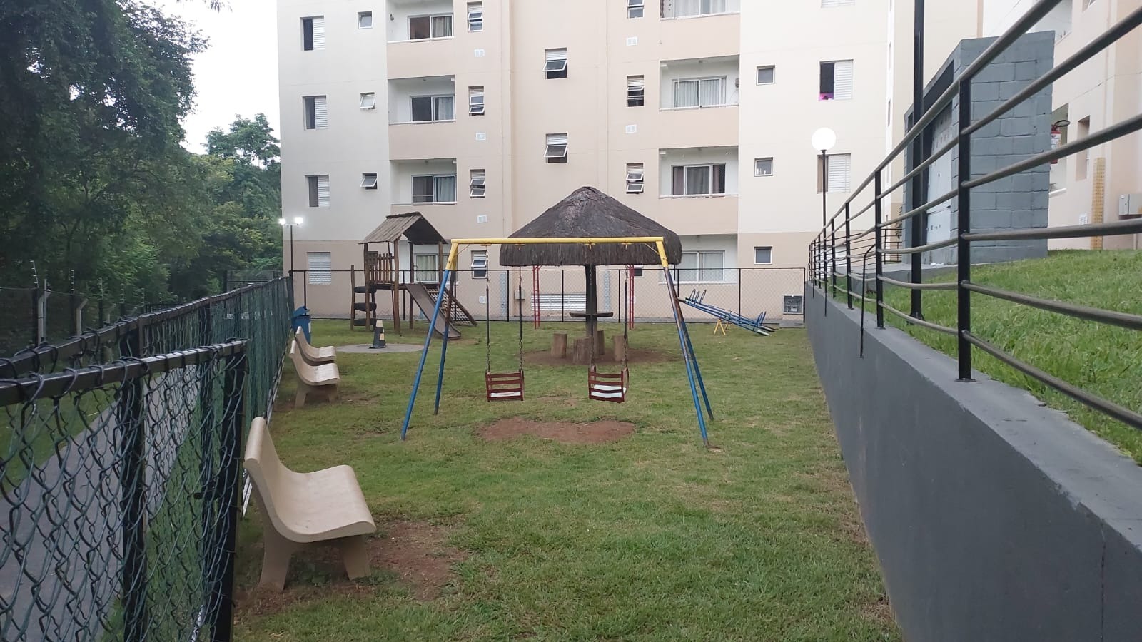 Apartamento, 2 quartos, 50 m² - Foto 21