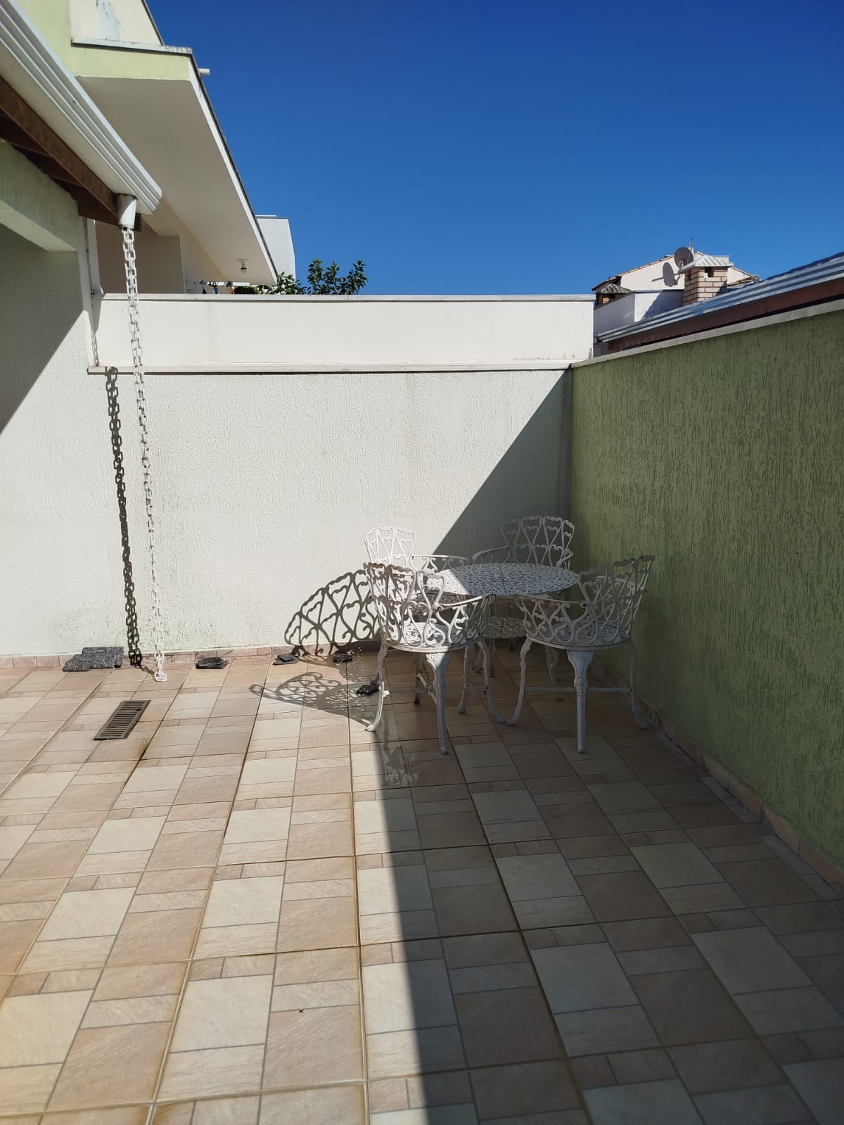 Casa, 2 quartos - Foto 20