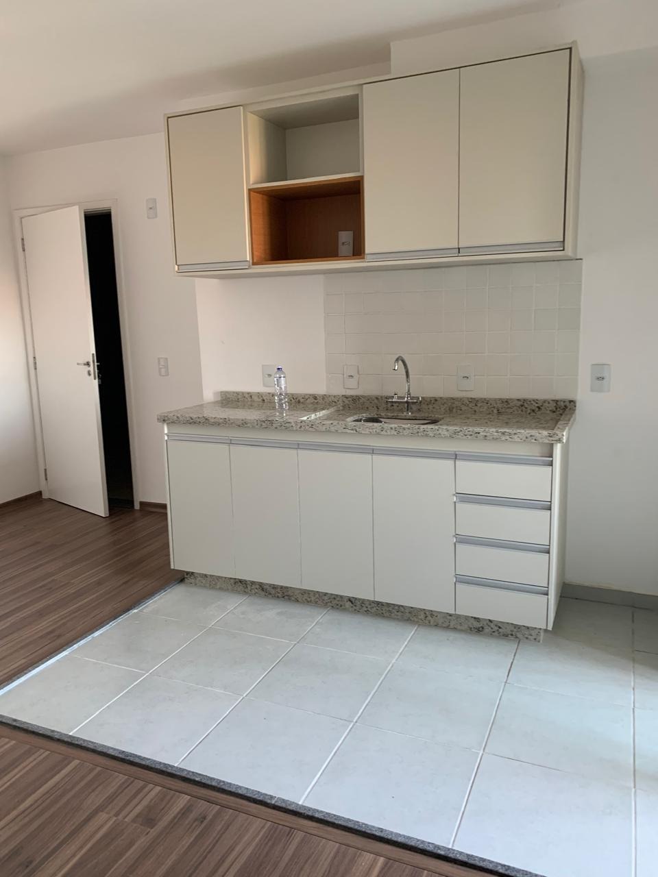 Apartamento, 2 quartos, 45 m² - Foto 6
