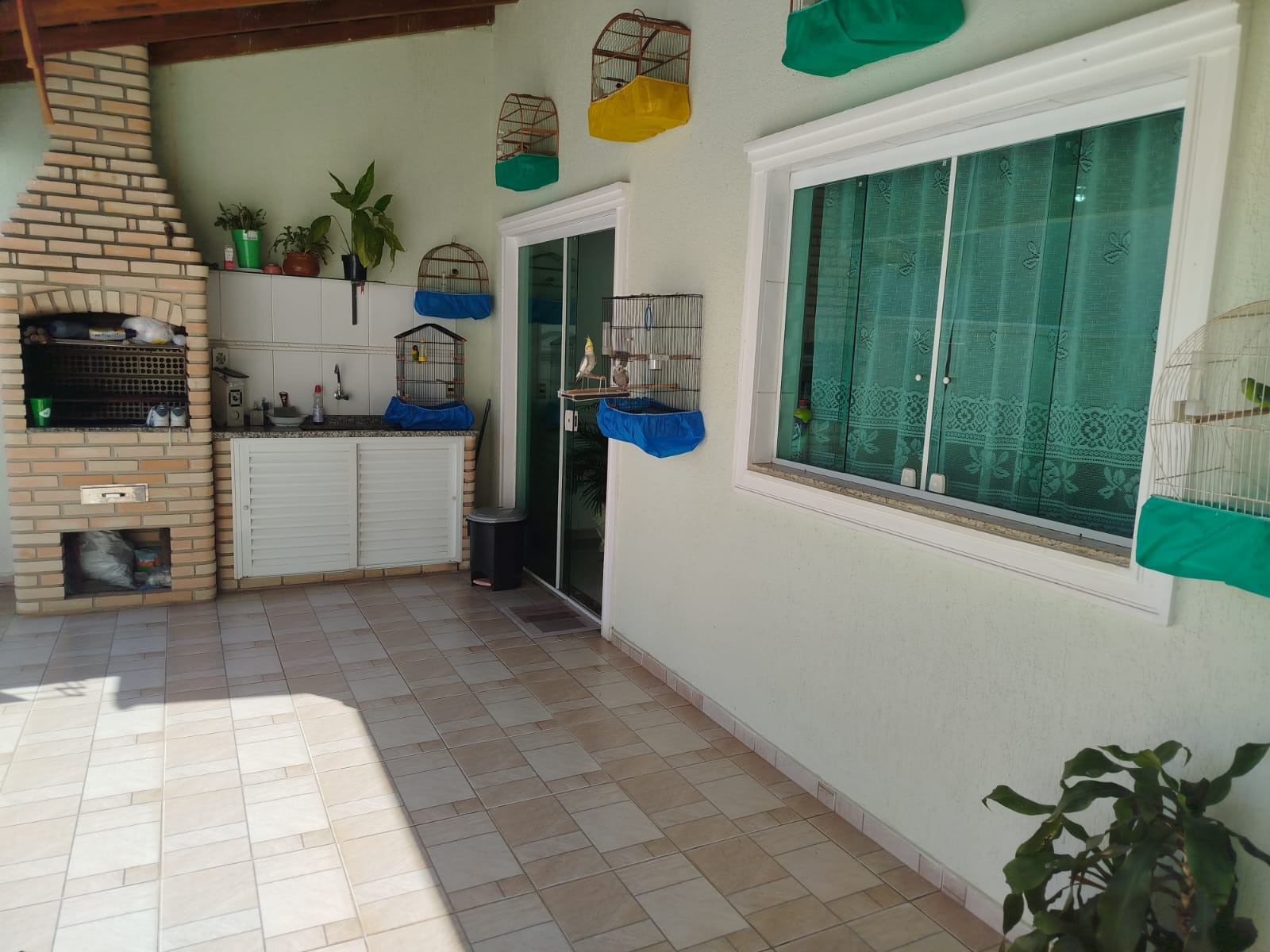 Casa, 2 quartos - Foto 19