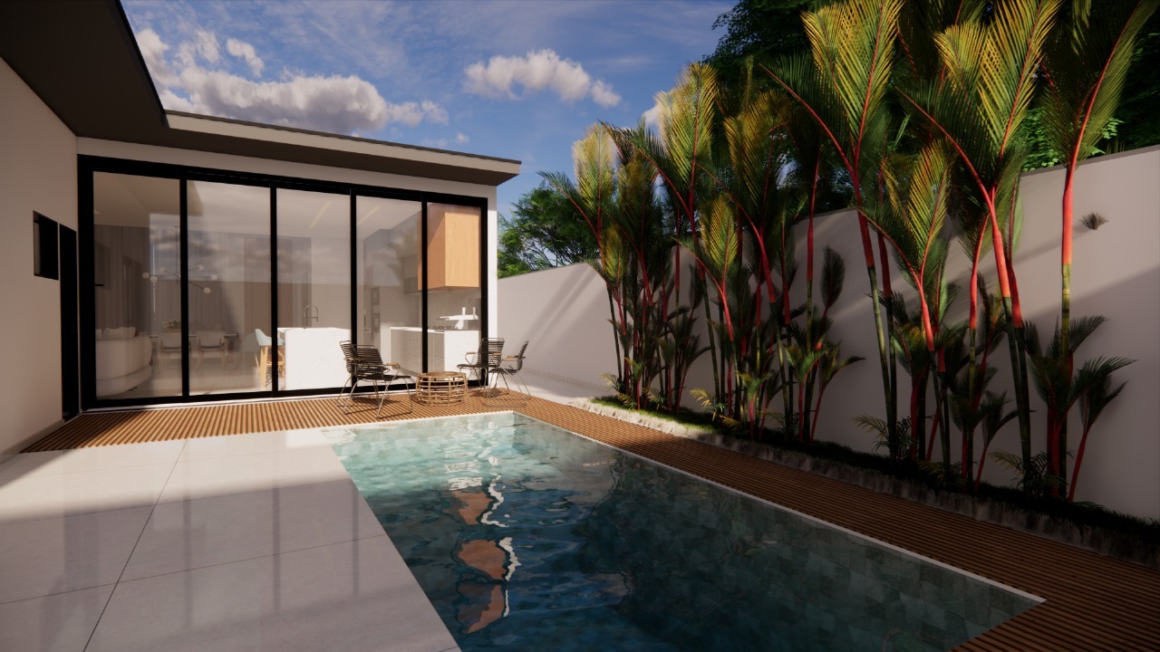 Casa, 4 quartos - Foto 6