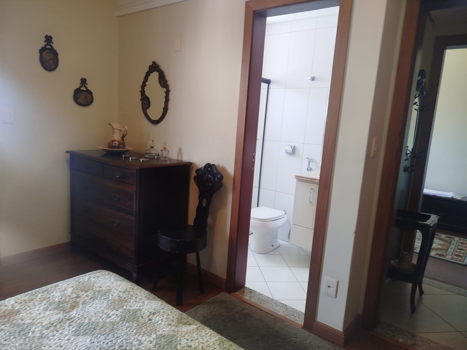 Apartamento, 3 quartos, 101 m² - Foto 12