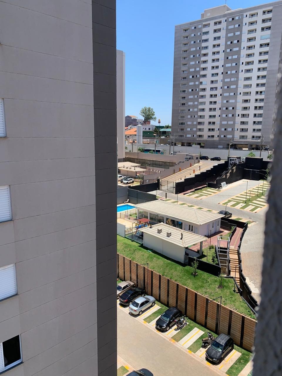 Apartamento, 2 quartos, 45 m² - Foto 15